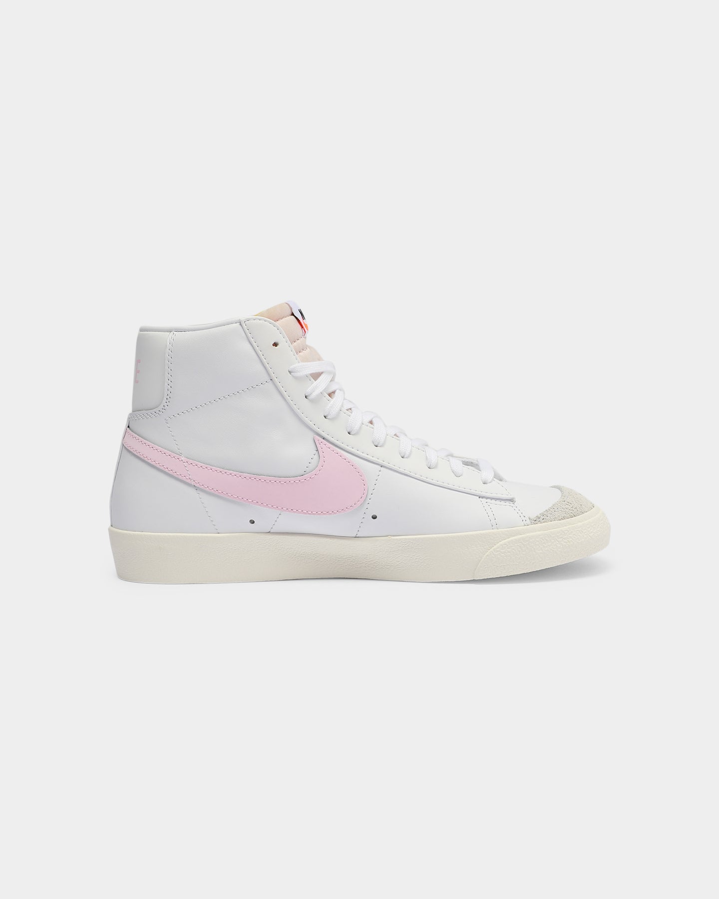 Nike Blazer Mid '77 Vintage White/Pink 