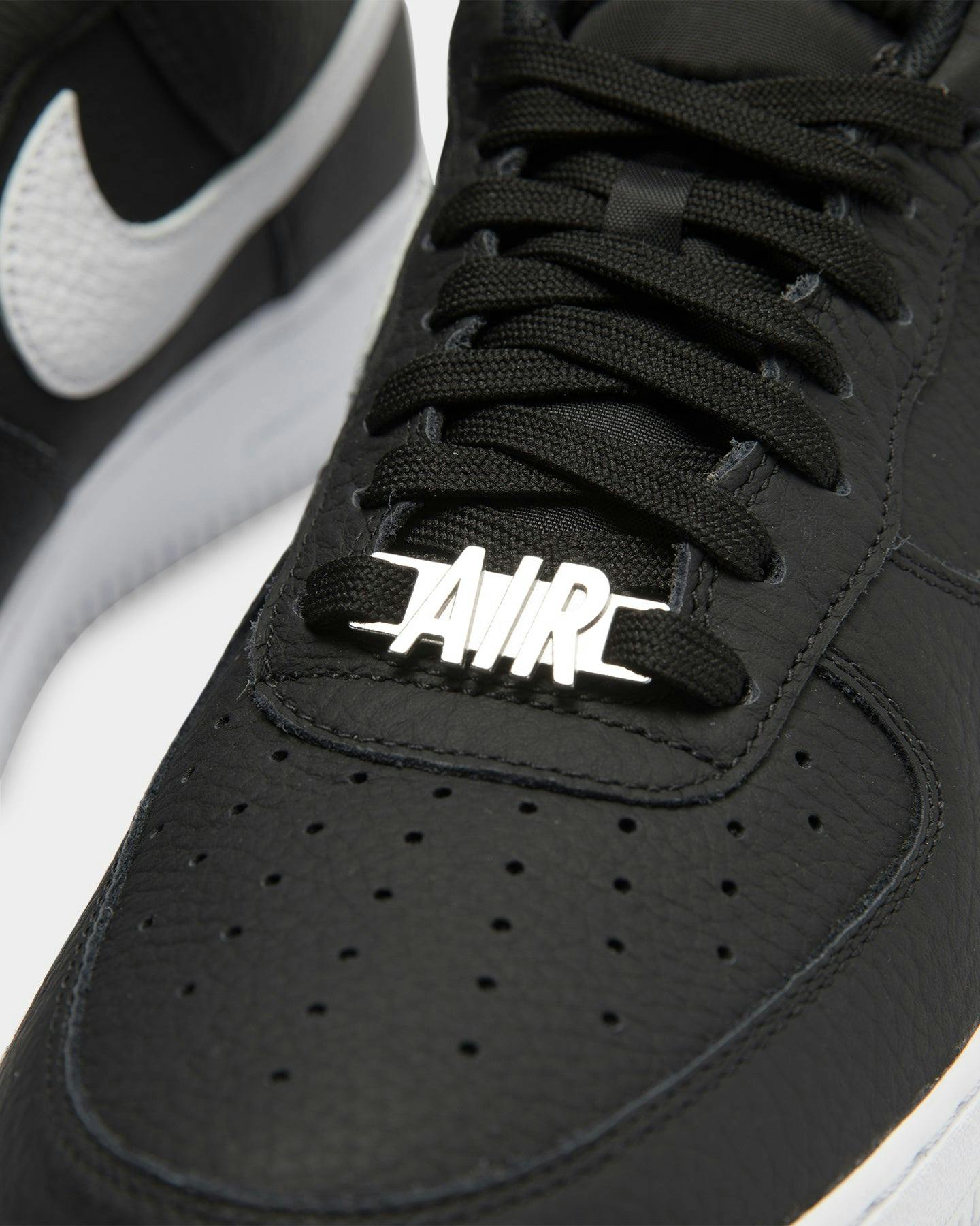 air force 1 zip swoosh