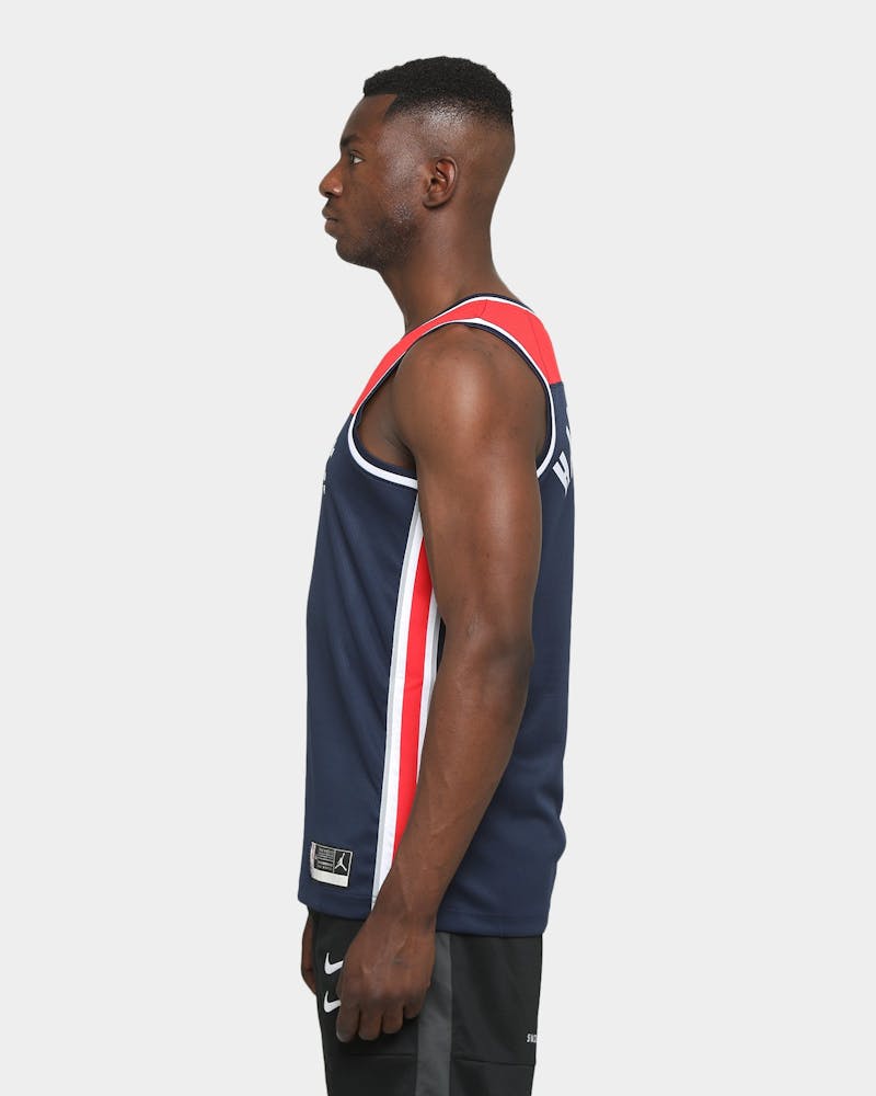 Nike Washington Wizards Rui Hachimura #8 Statement ...