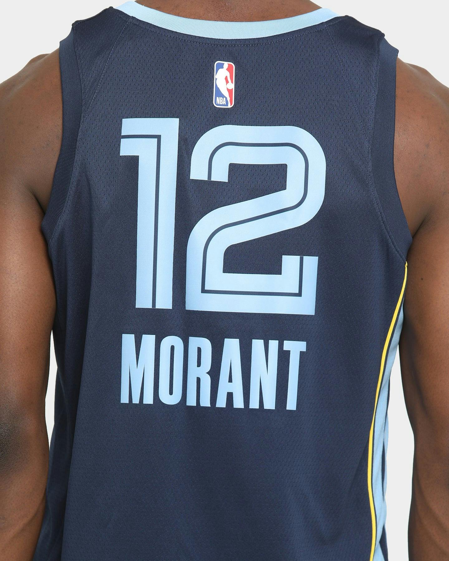 ja morant icon