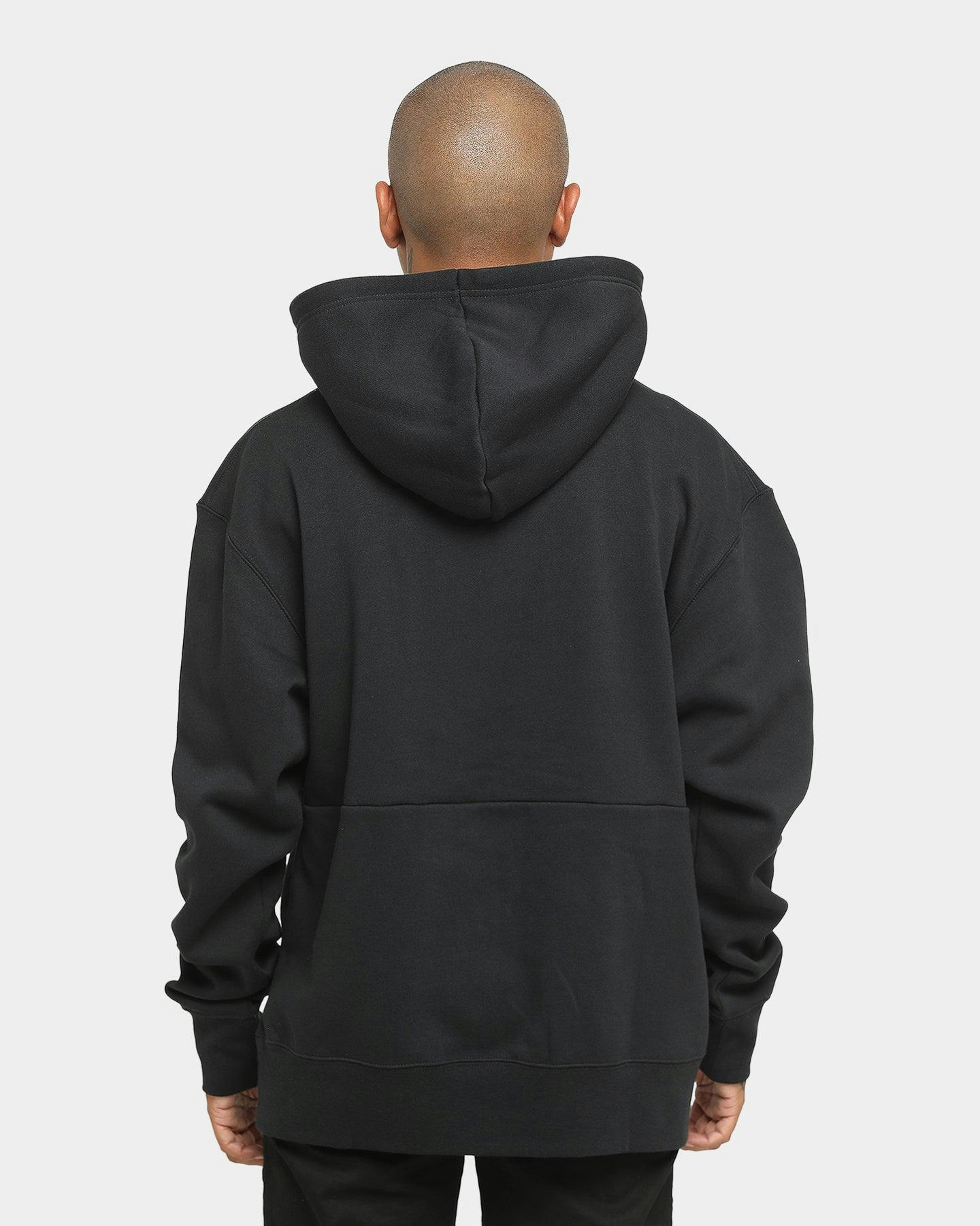 Jordan jumpman holiday hoodie black Clearance