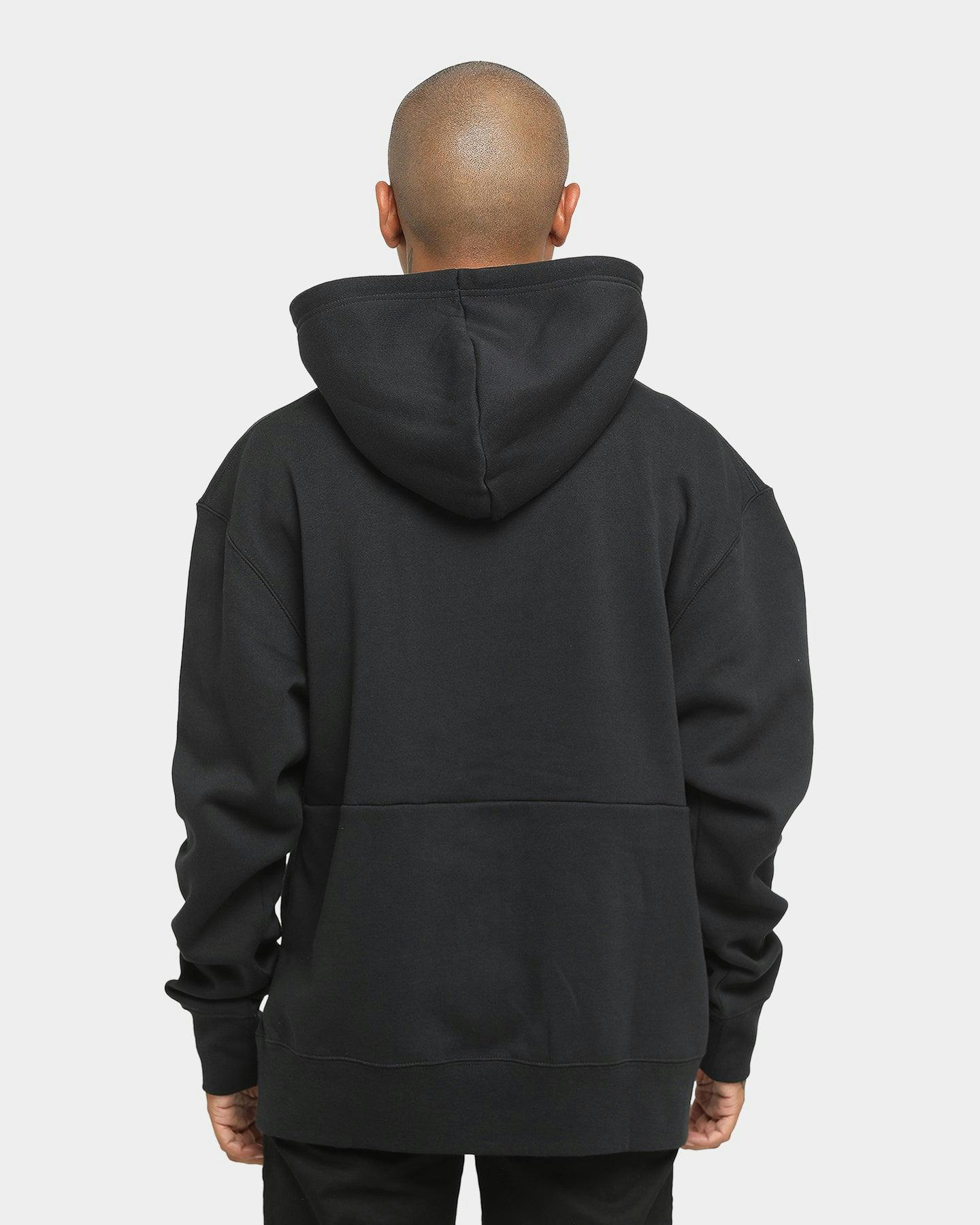 Jordan Jumpman Holiday Hoodie Black | Culture Kings