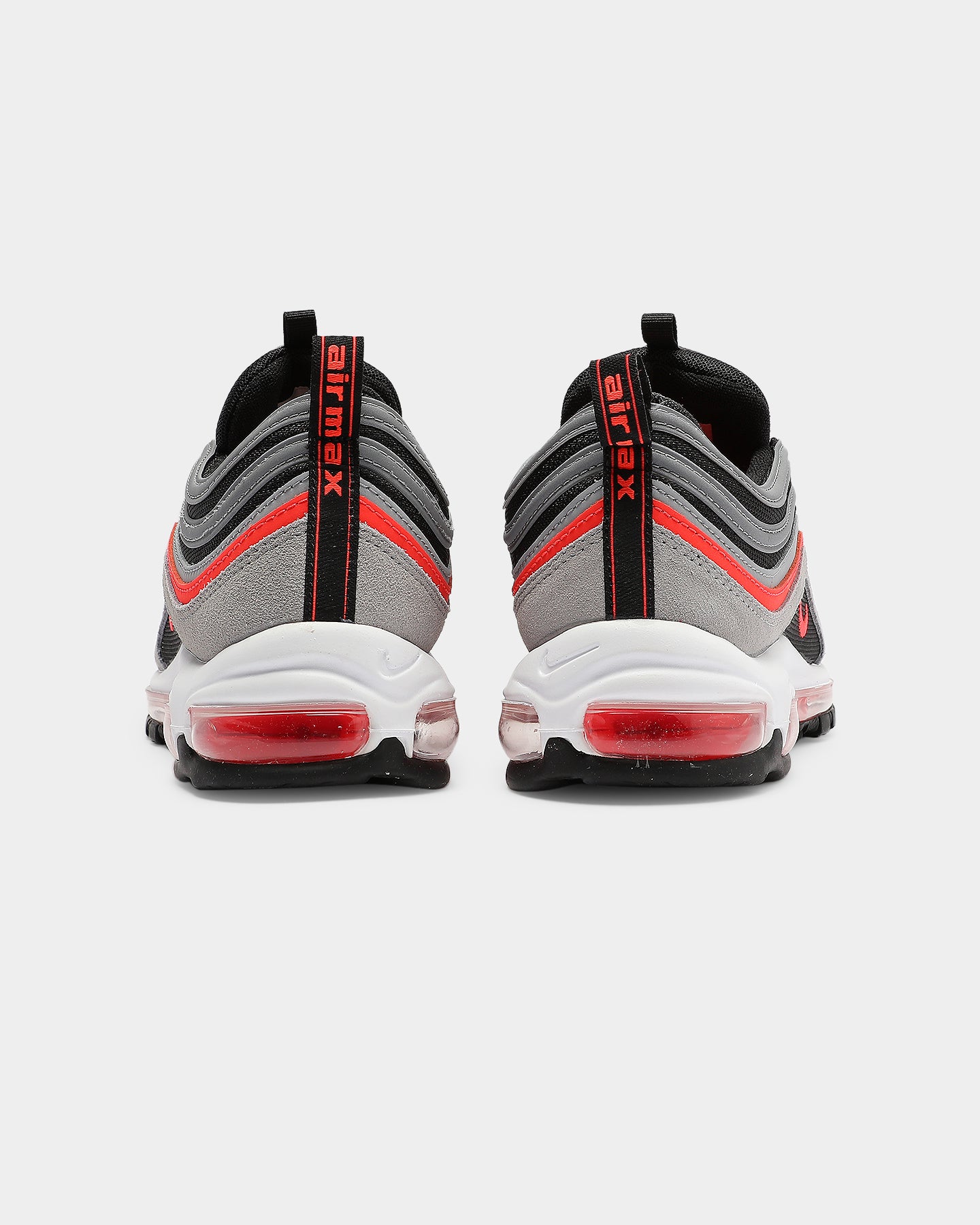 air max 97 red and white and black