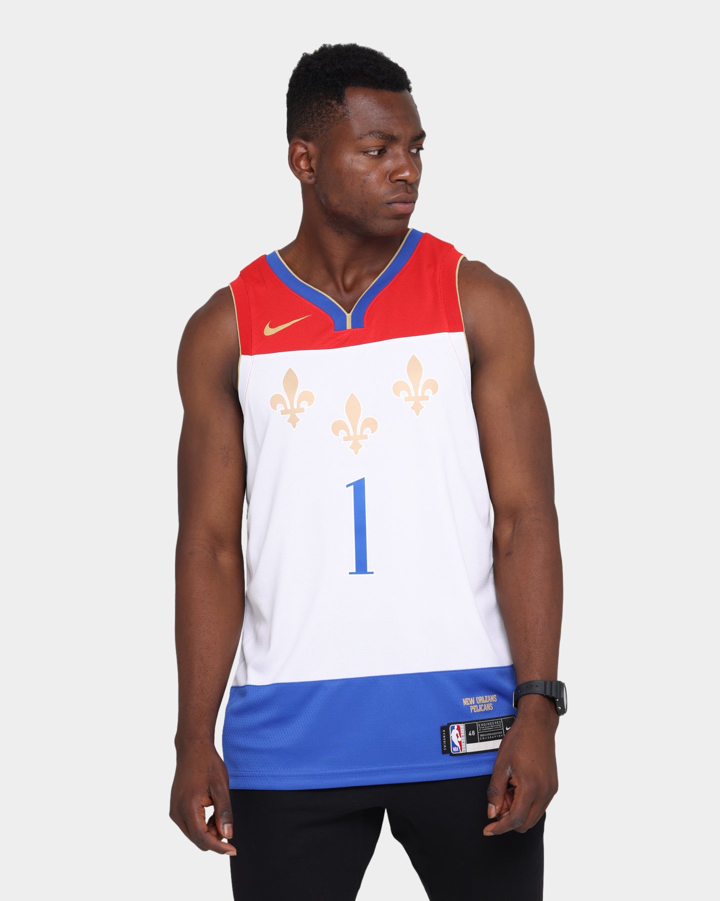 zion williamson jersey australia