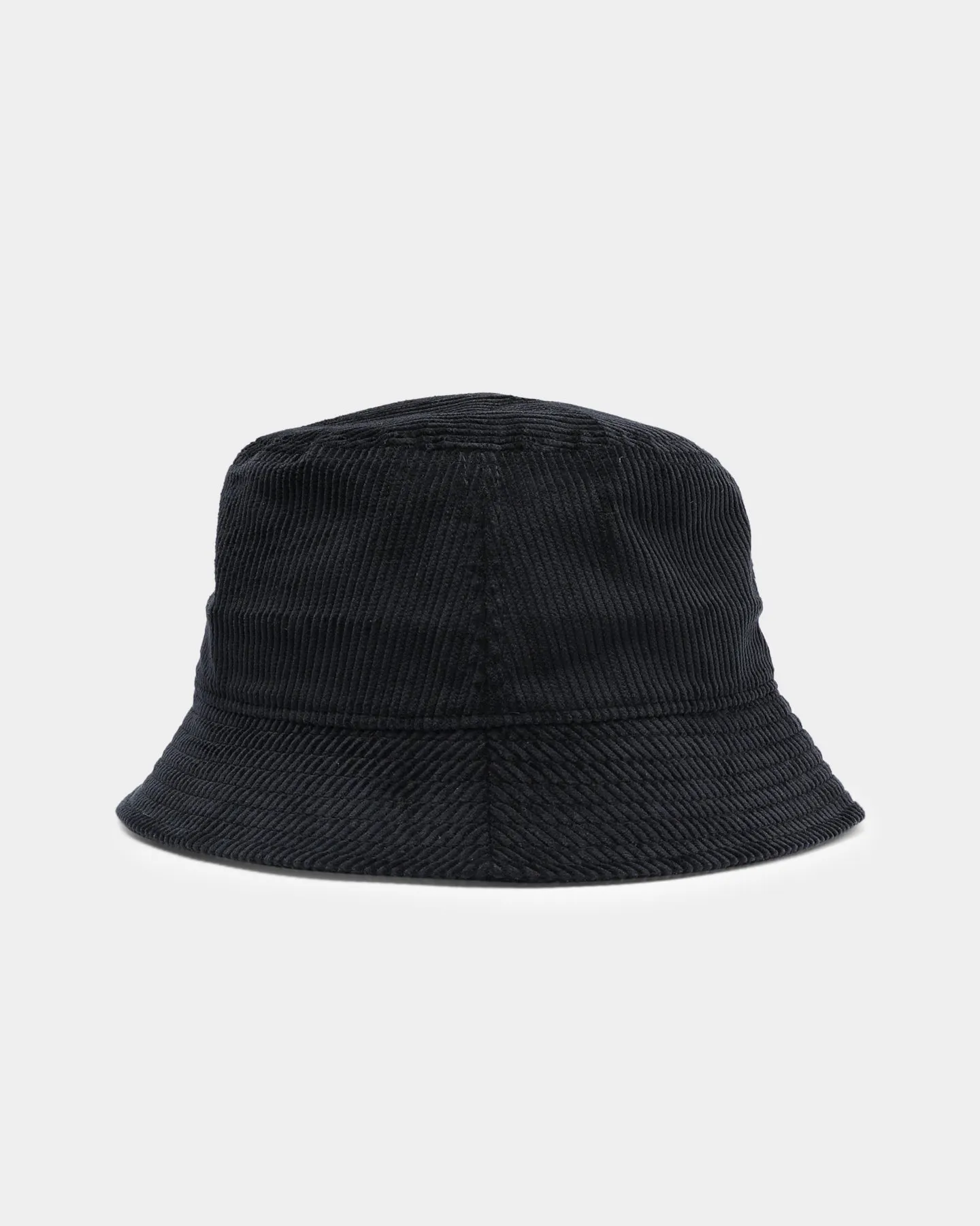 Nike Nike Sportswear Corduroy Bucket Hat Black/White | Culture Kings