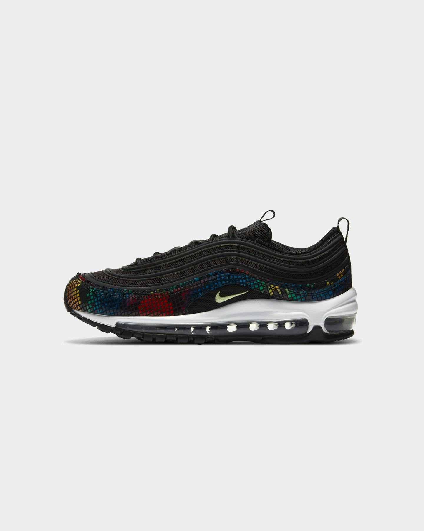 nike air max 97 se women's shoe