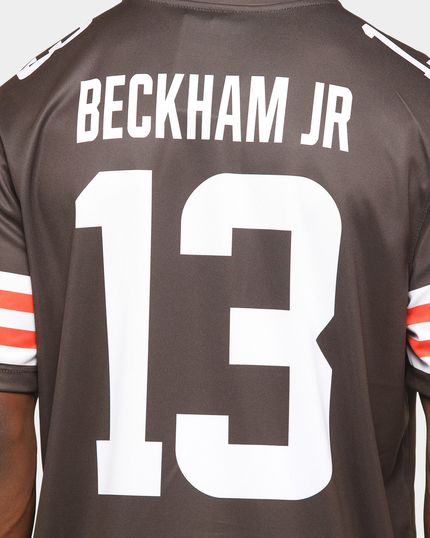 Nike Cleveland Browns Odell Beckham Jr 