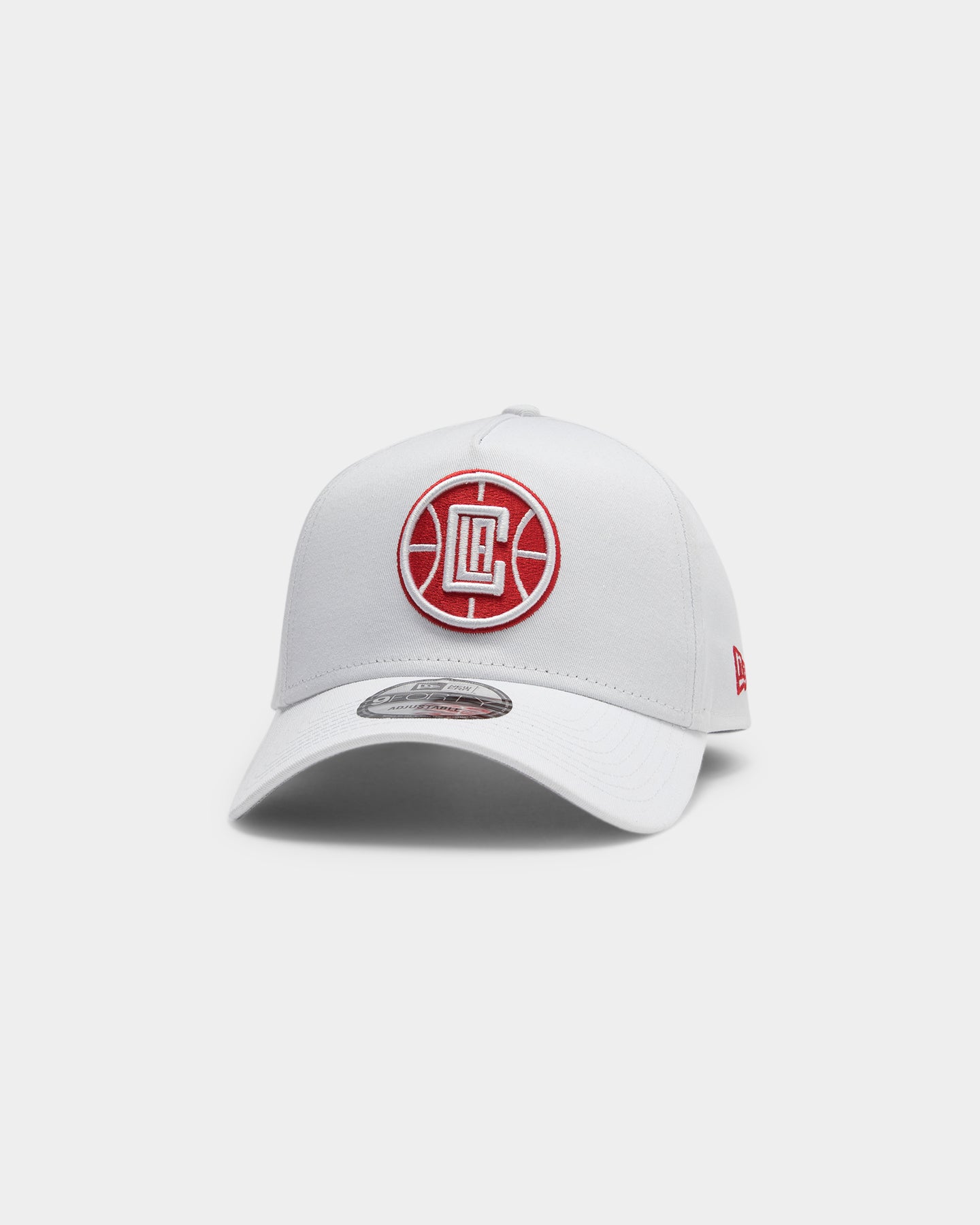 la clippers snapback