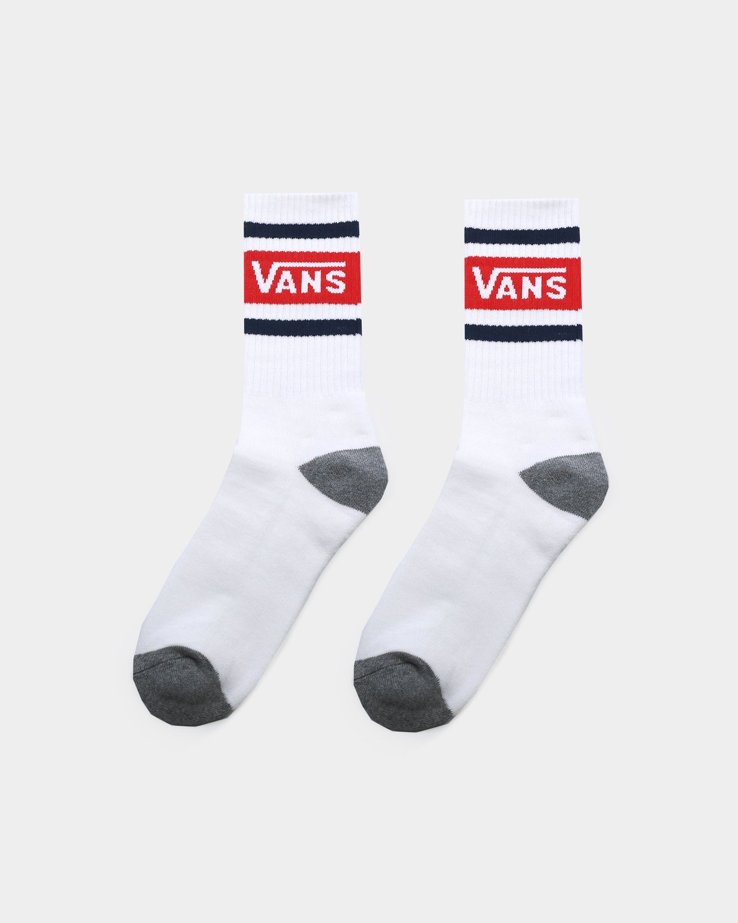 high vans socks