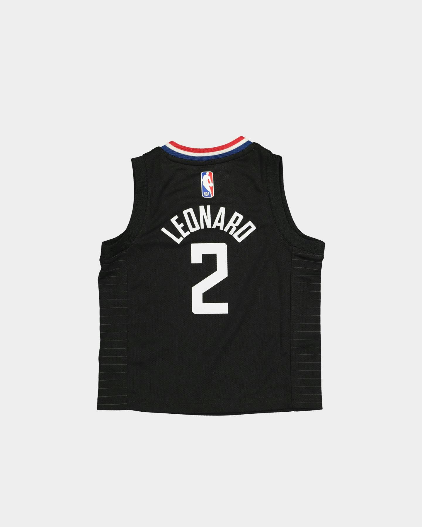 Nike Toddler Los Angeles Clippers Kawhi Leonard 2 Statement Swingman Culture Kings