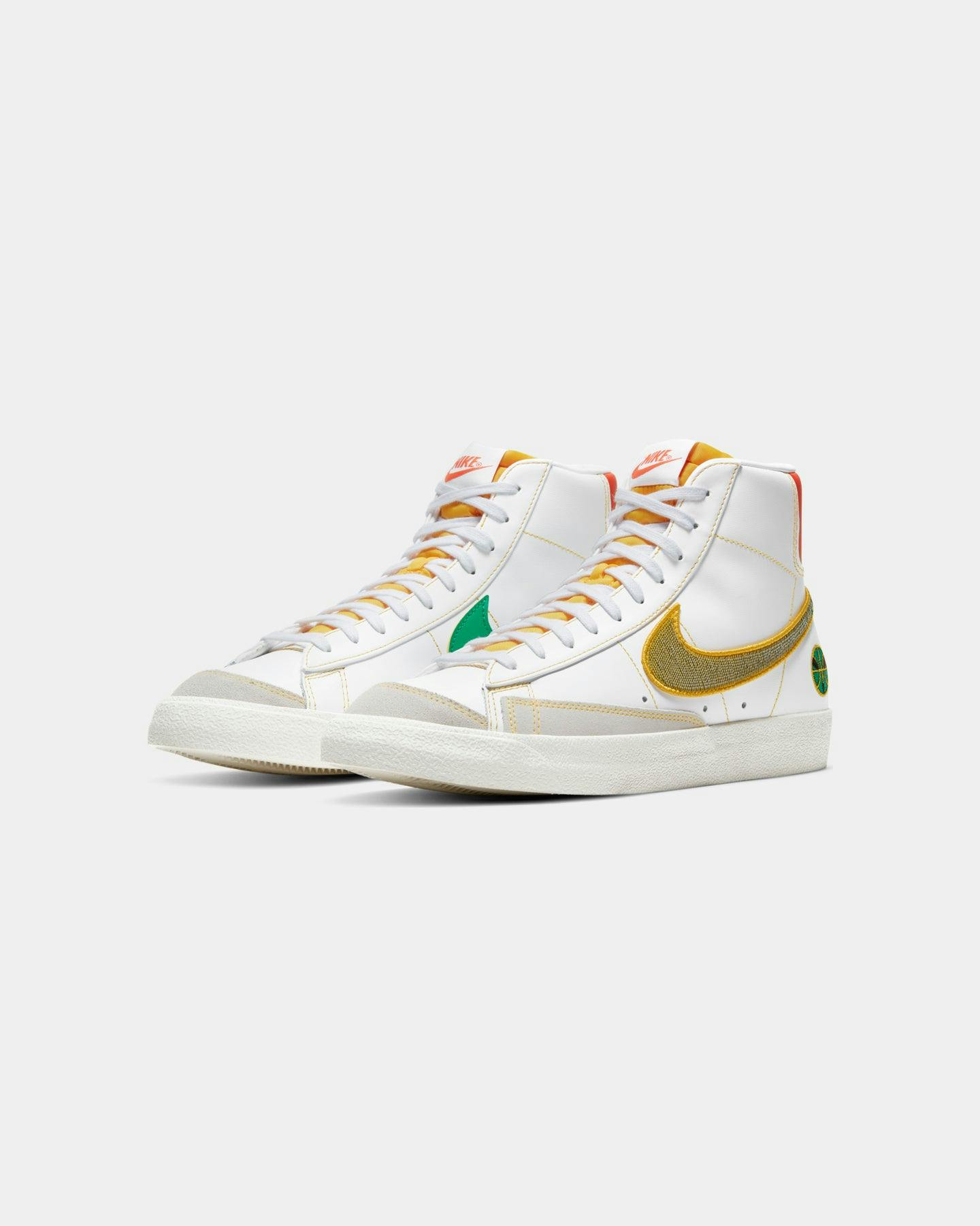 blazer mid 77 roswell rayguns