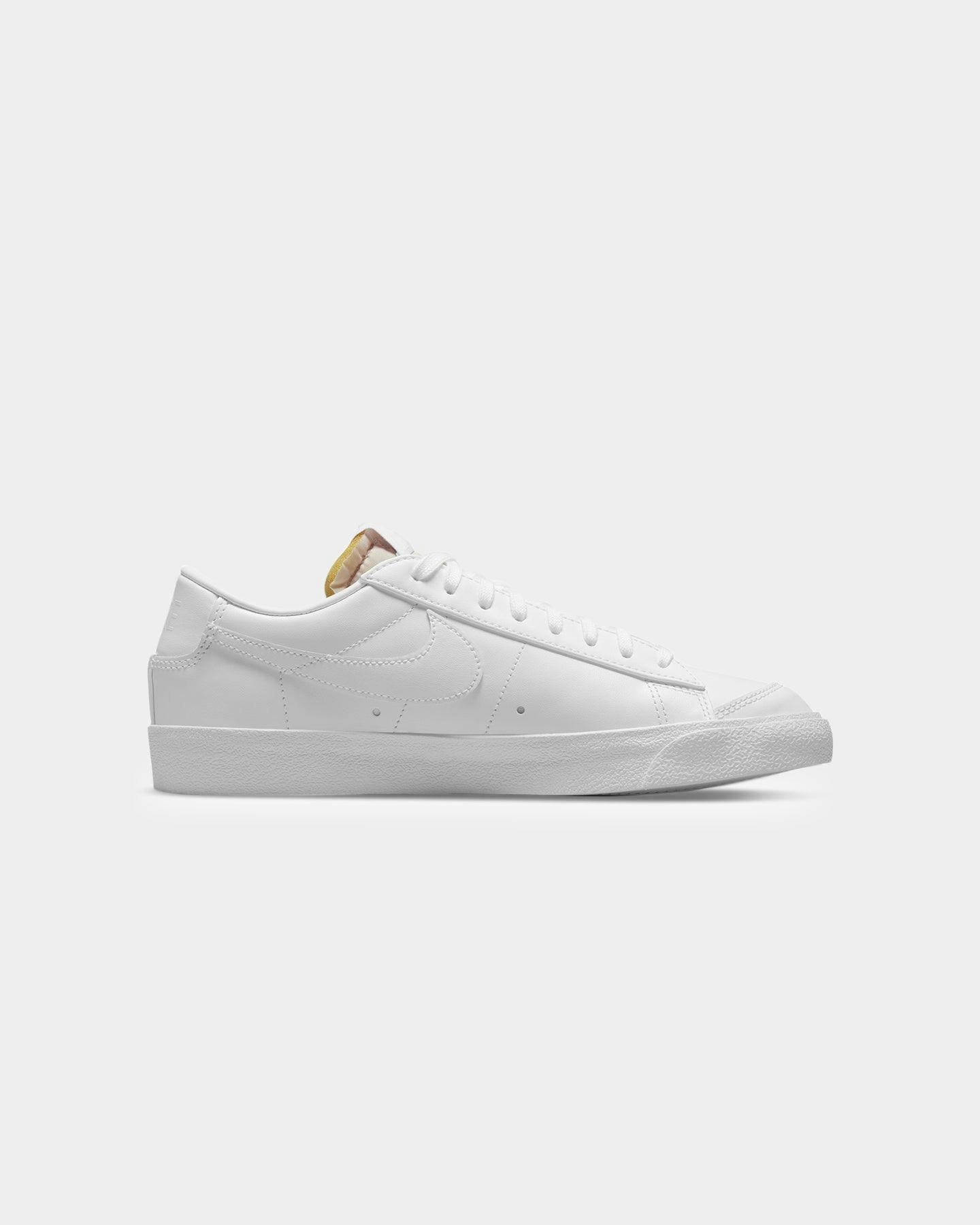 Nike Women's Blazer Low '77 White/White/White Culture Kings