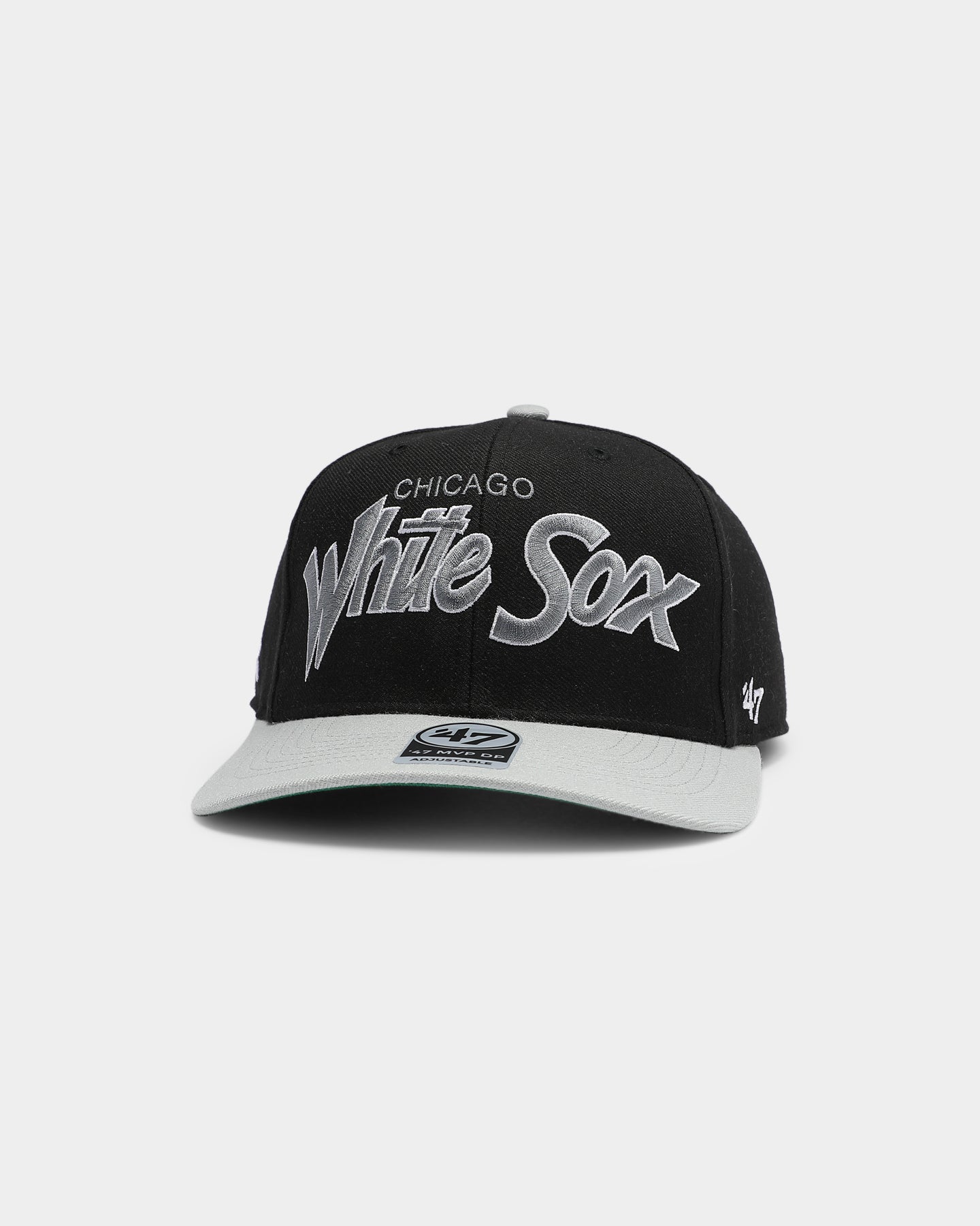 47 brand white sox