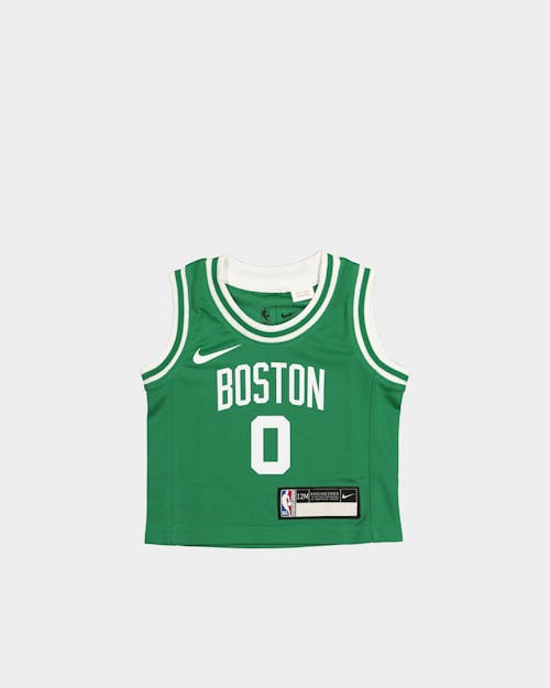Boston Celtics Culture Kings