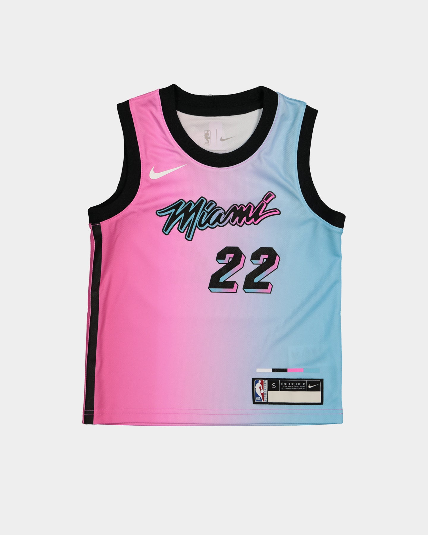 miami basketball jersey pink