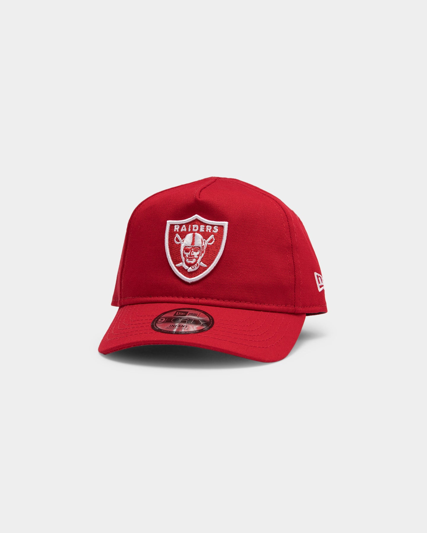 infant raiders hat