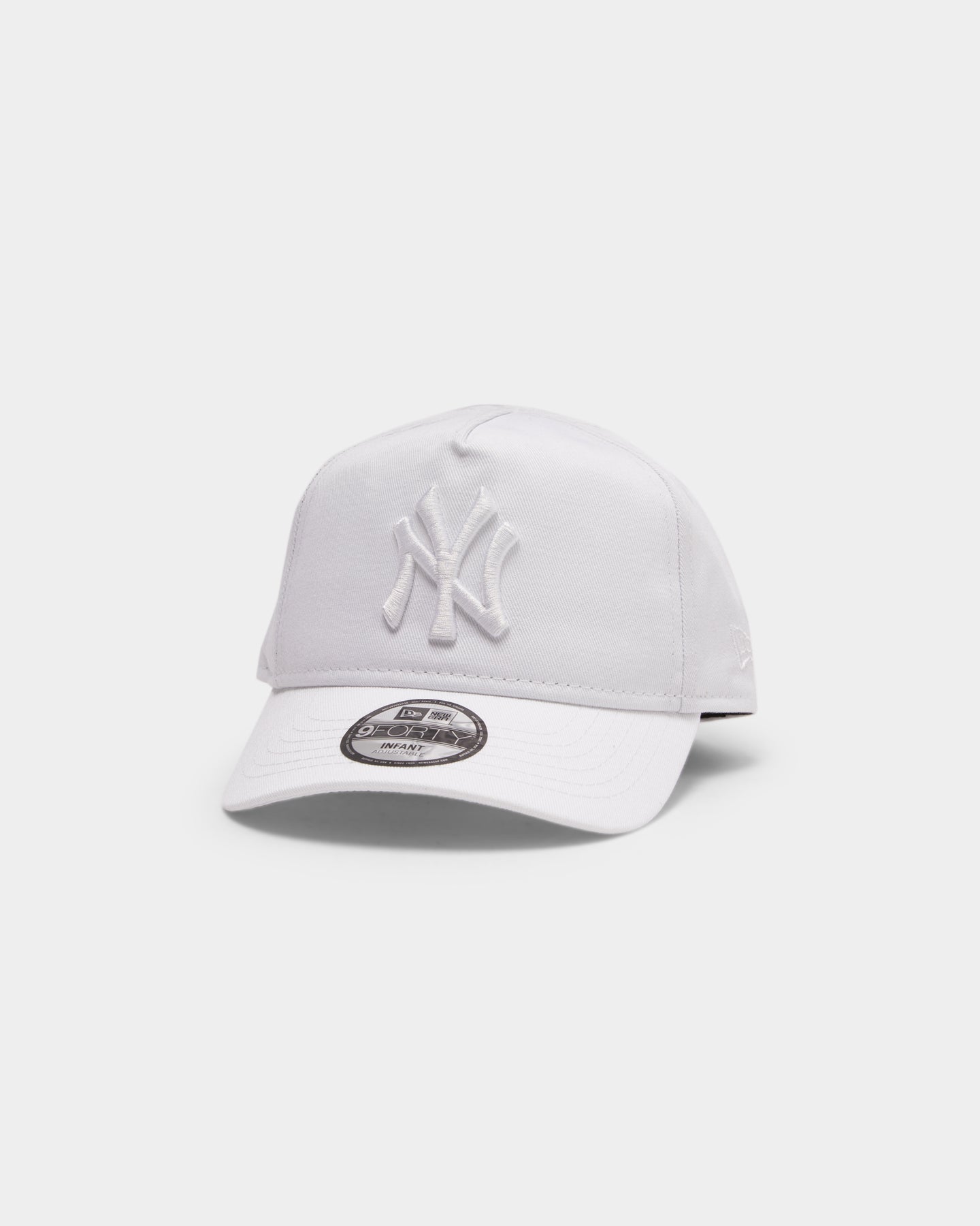 infant new york yankees hat