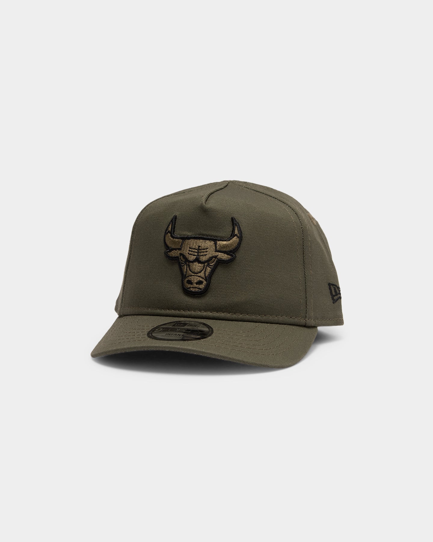 chicago bulls hat culture kings