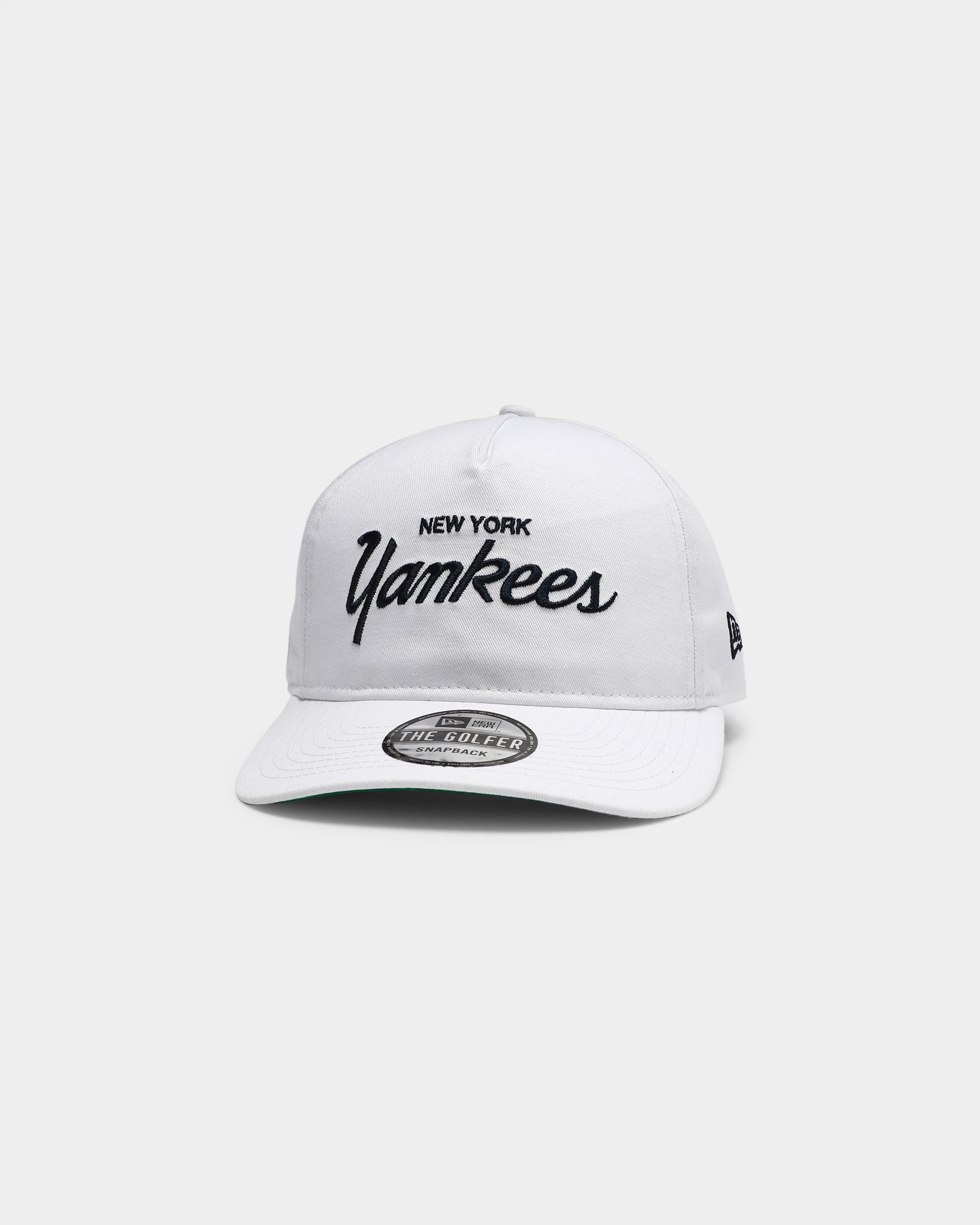 golfer snapback