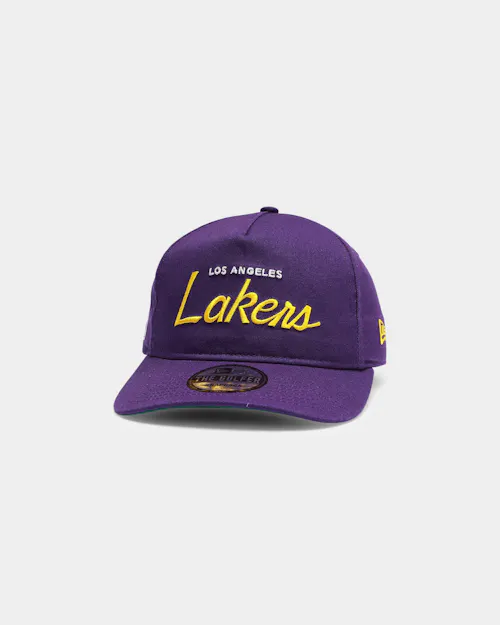 Los Angeles Lakers Culture Kings