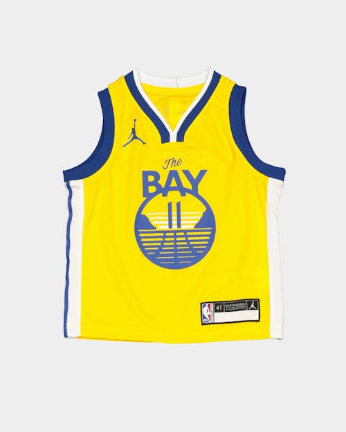 Golden State Warriors Culture Kings