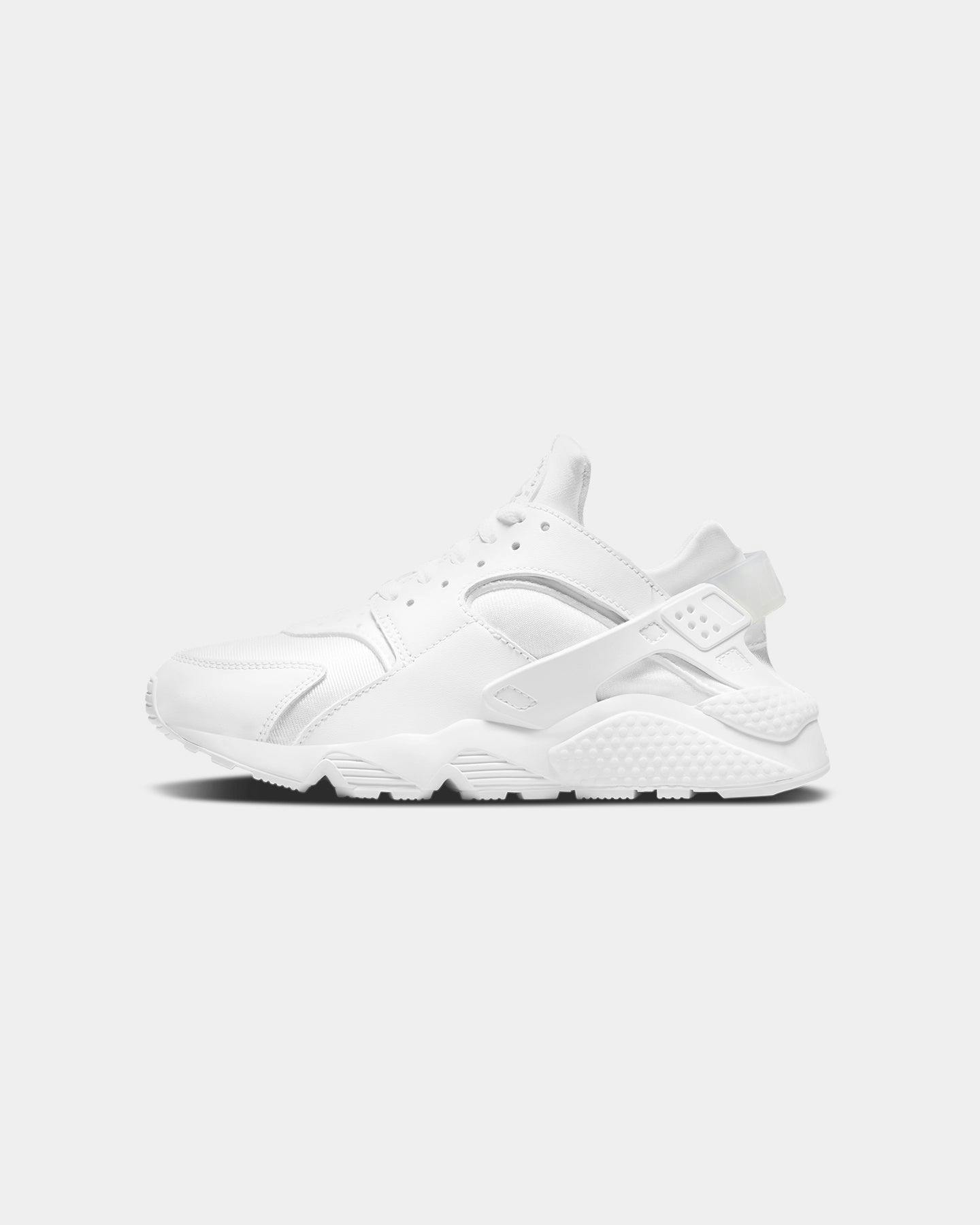 air huarache white