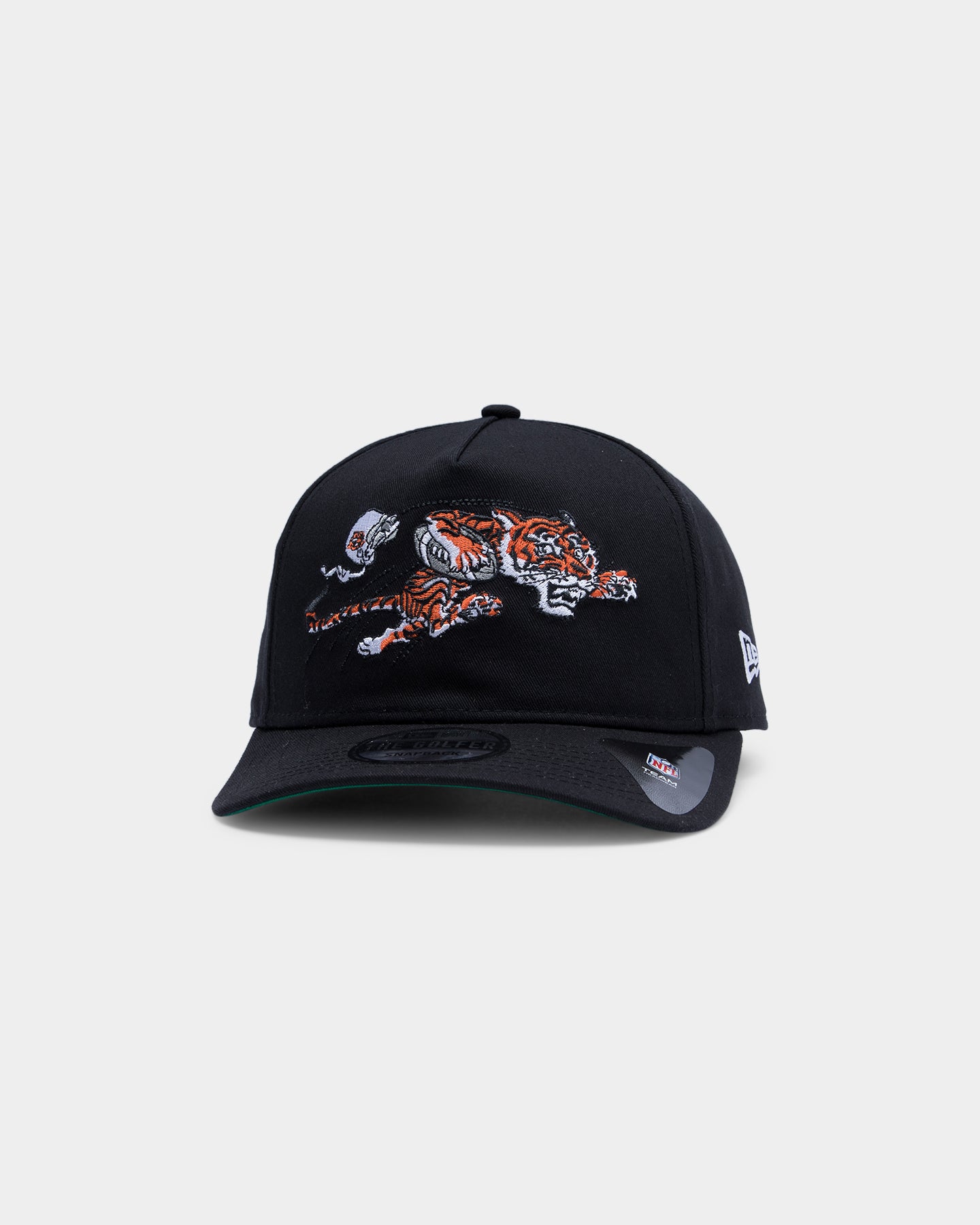 bengals snapback