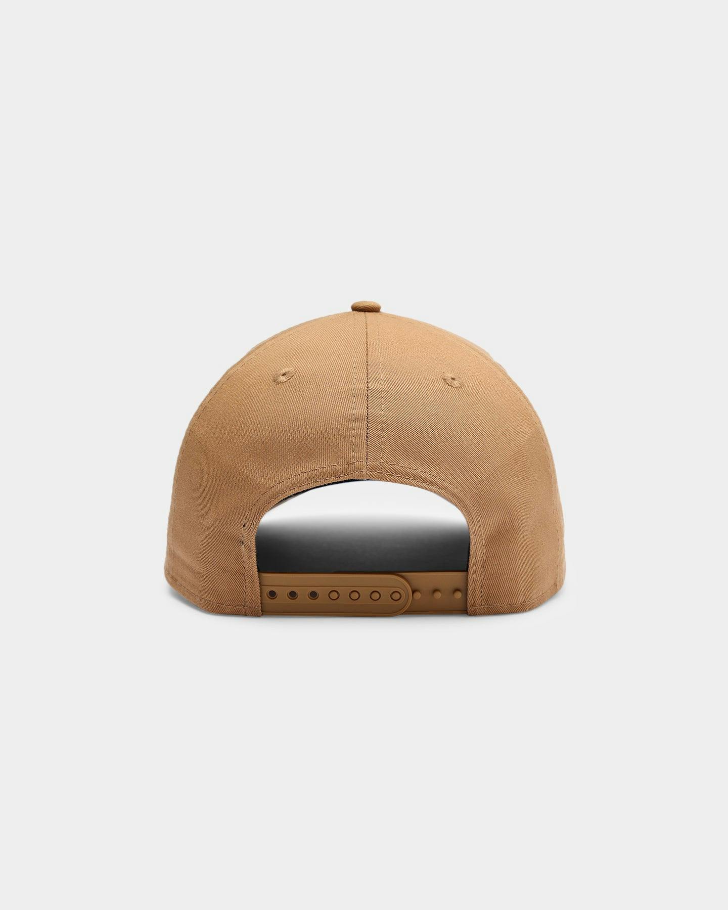 atlanta braves rose hat