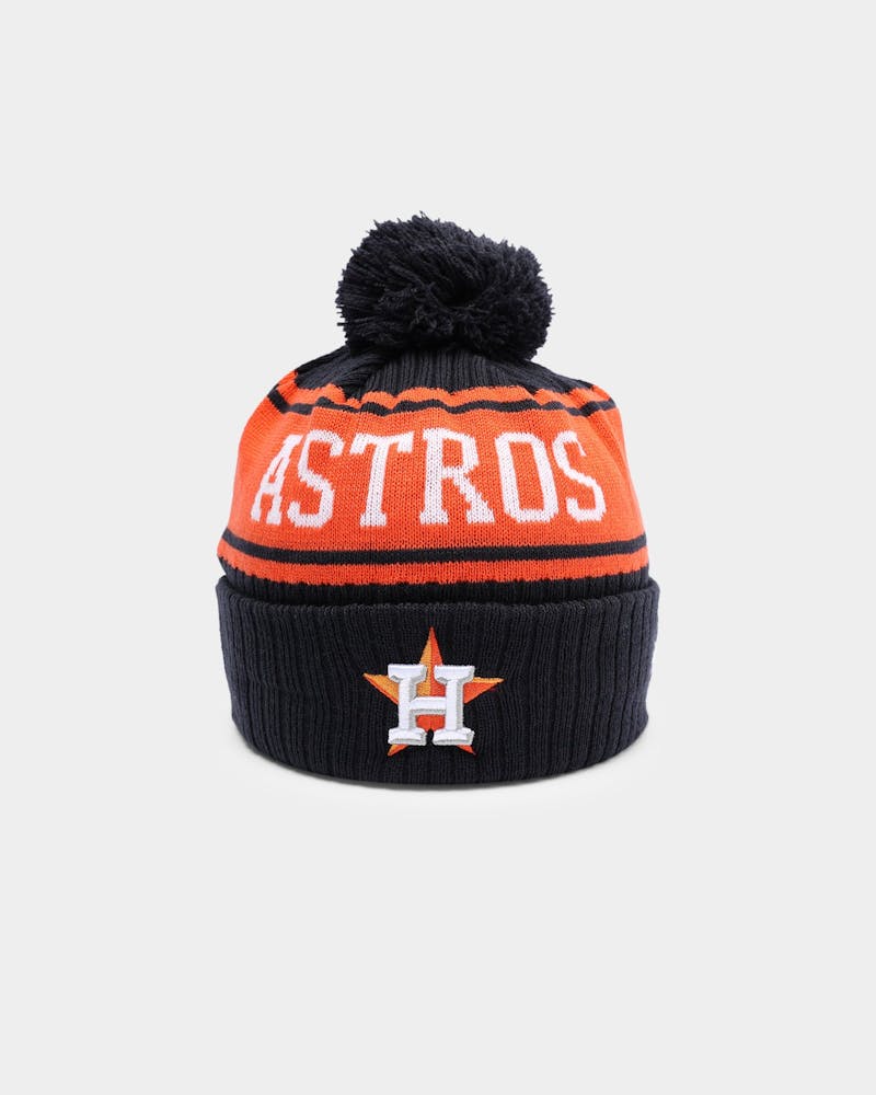 houston astros rainbow beanie