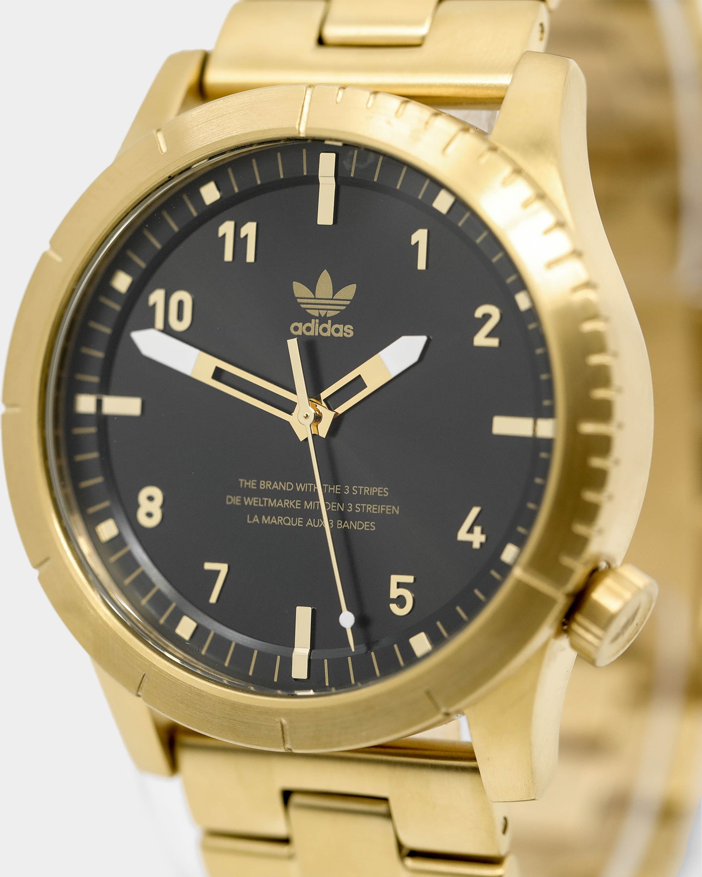 adidas cypher m1 gold