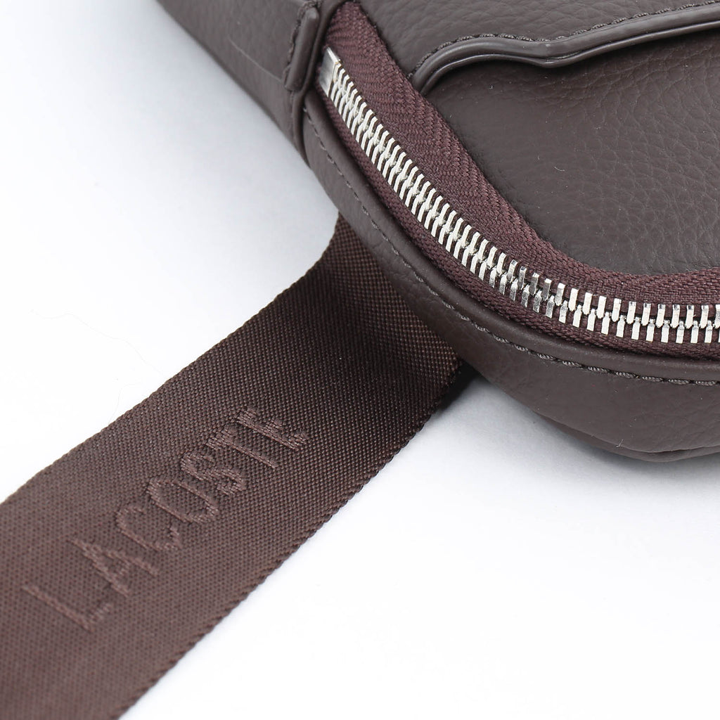 lacoste gael bag