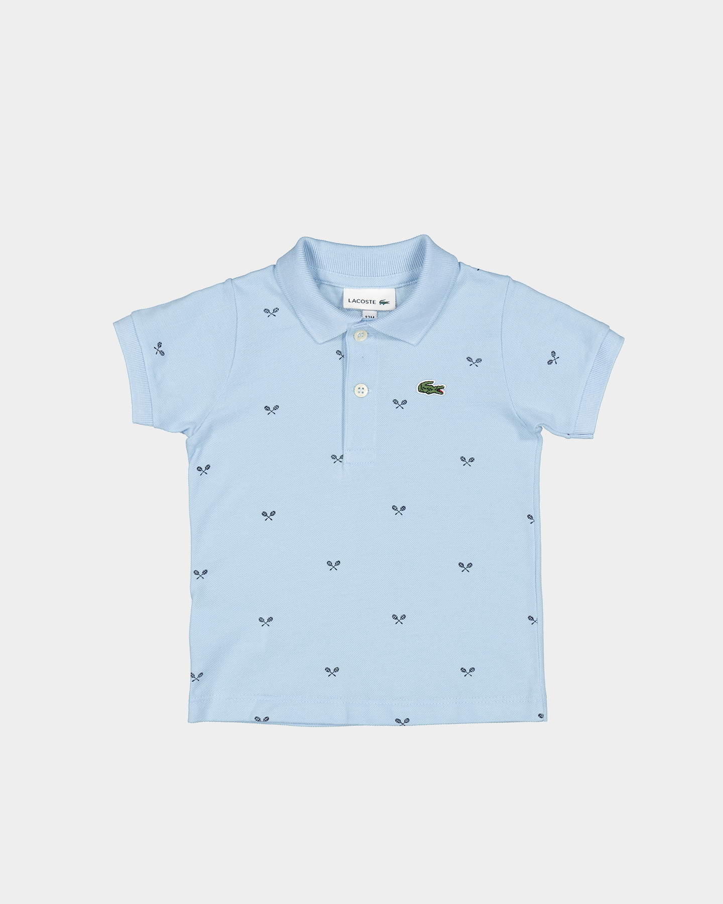 polo lacoste baby