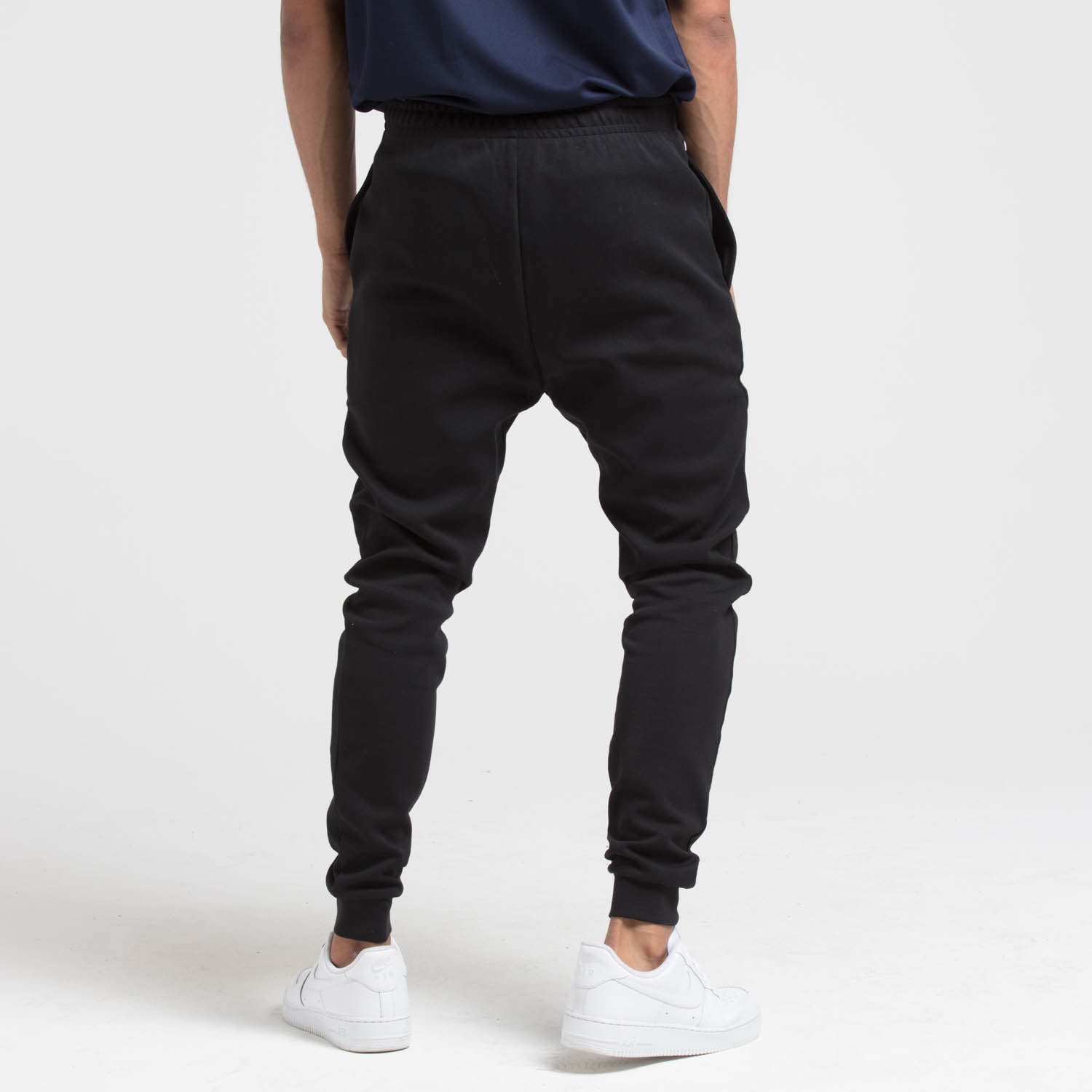 lacoste trackie bottoms