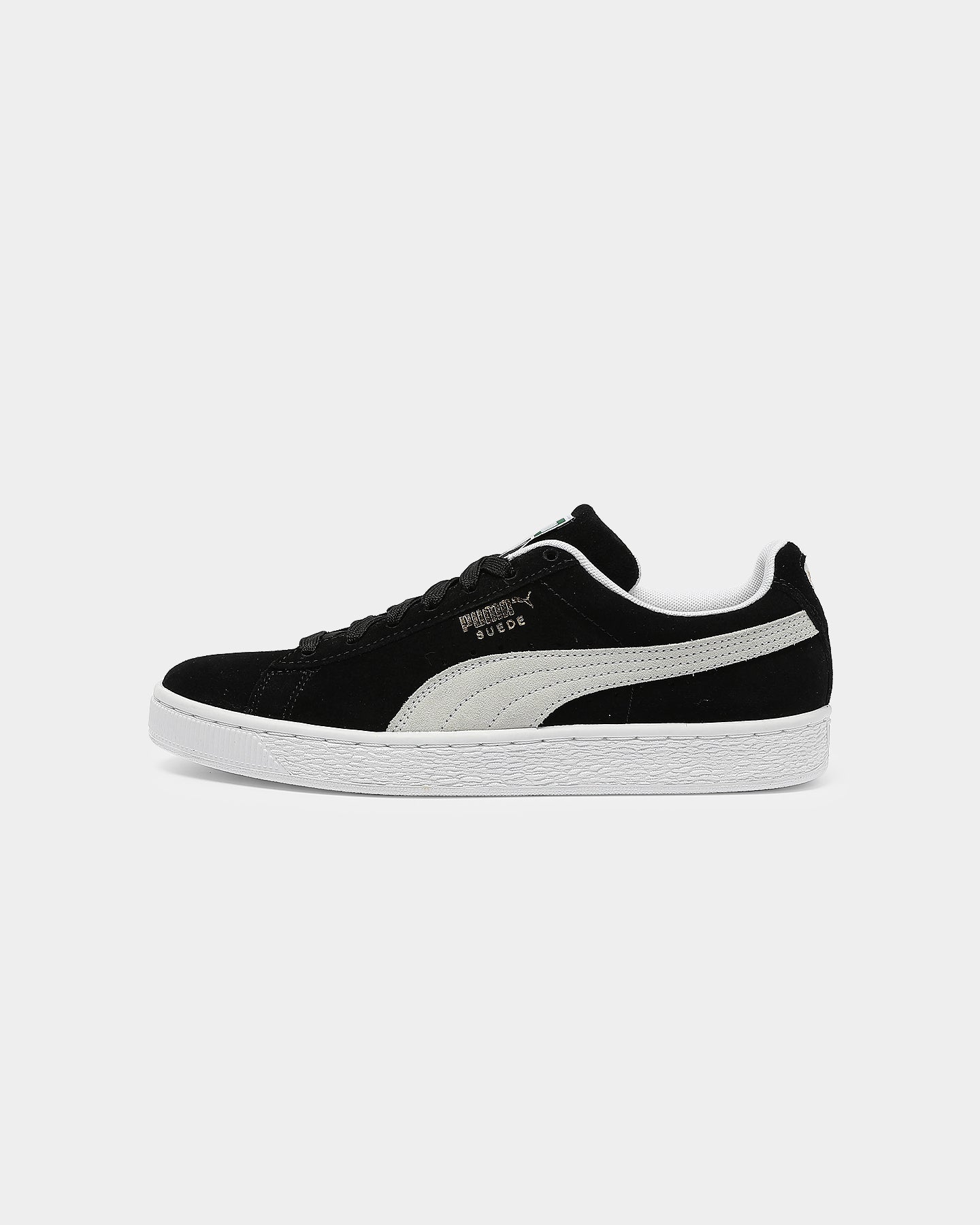 puma suede kings