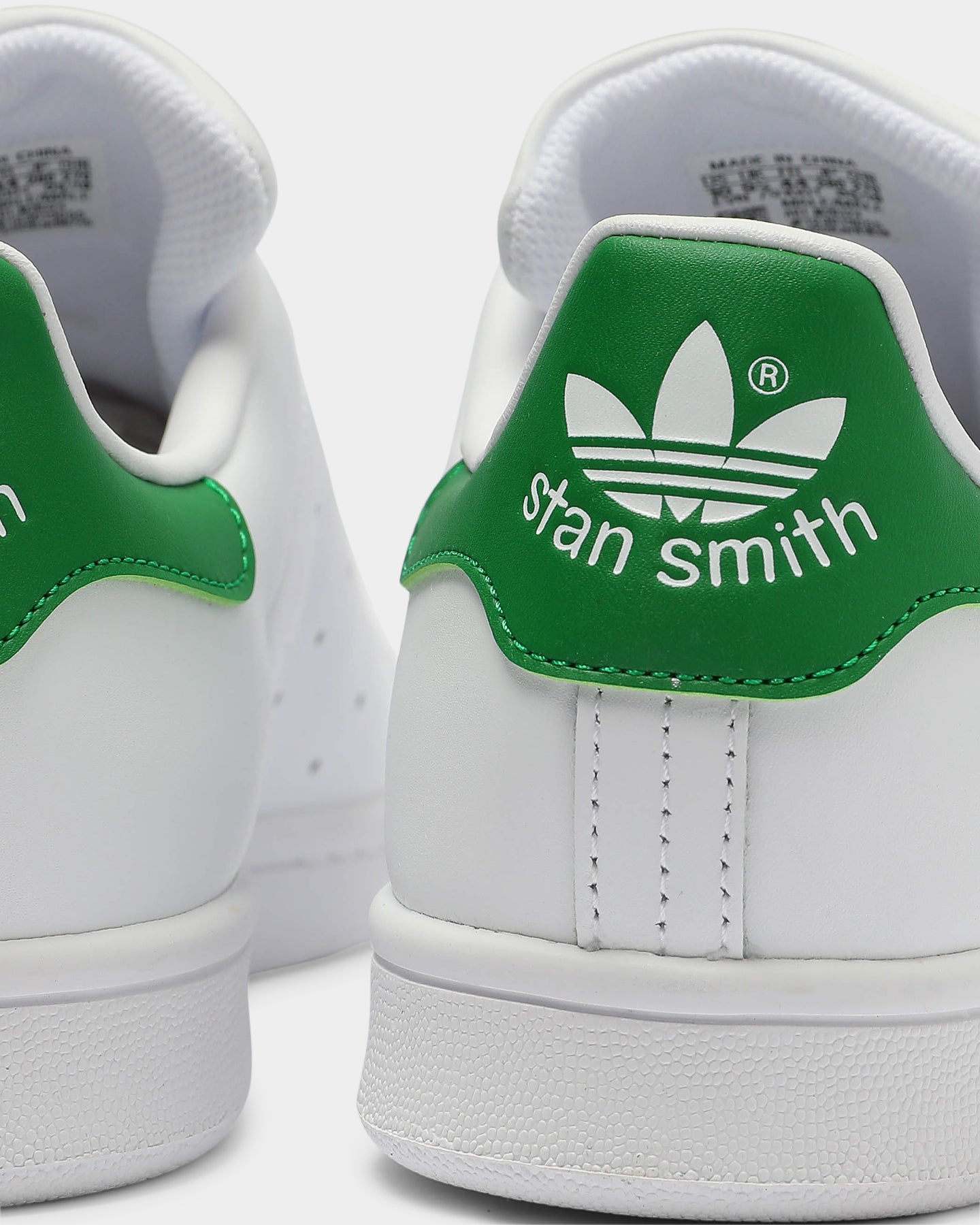 stan smith green
