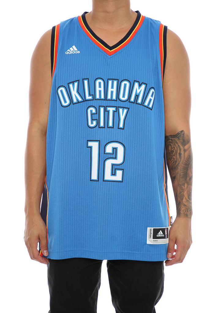 okc swingman jersey