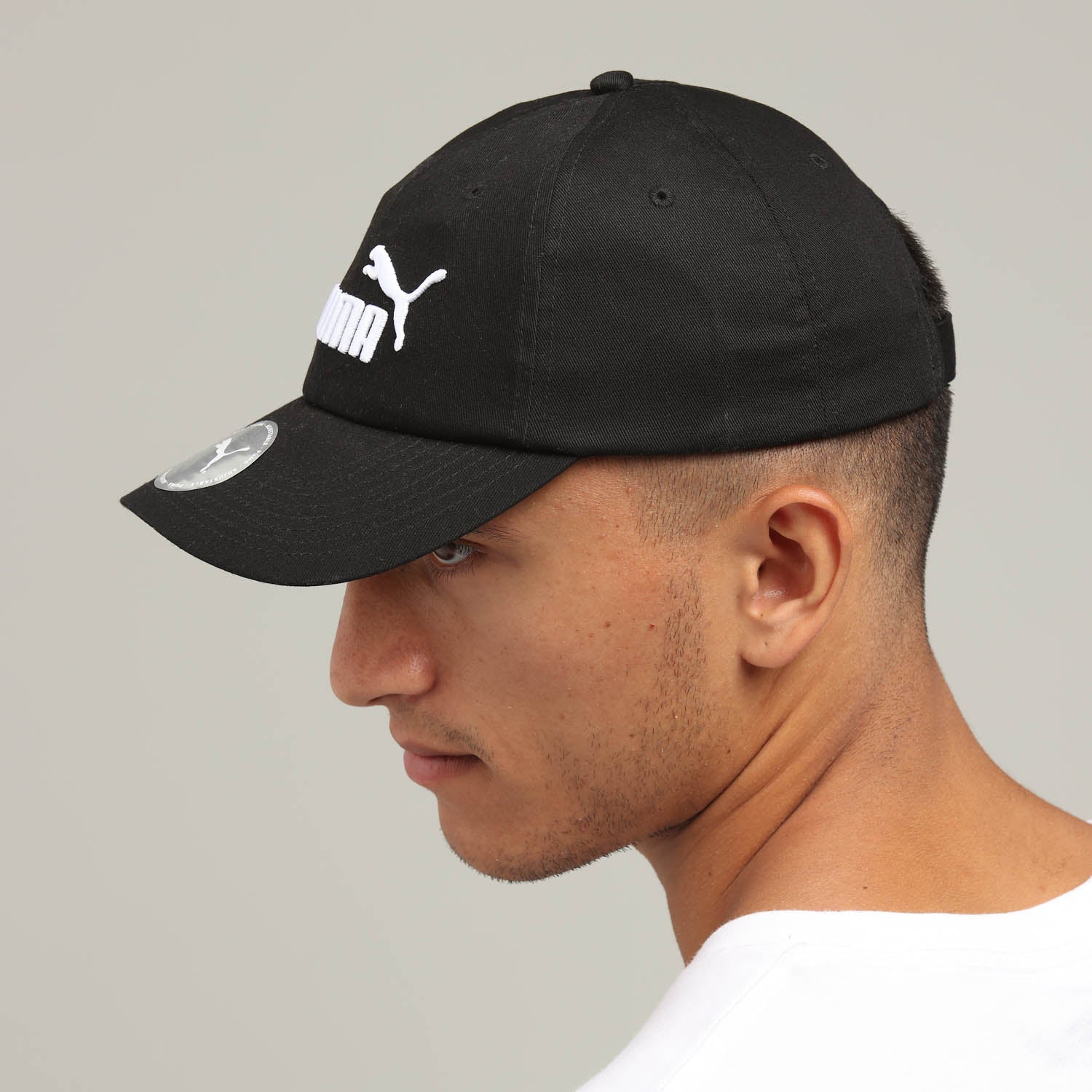puma ess cap