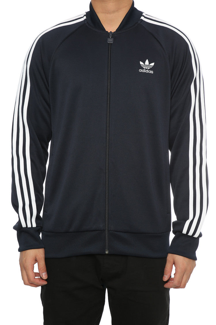 sst jacket adidas