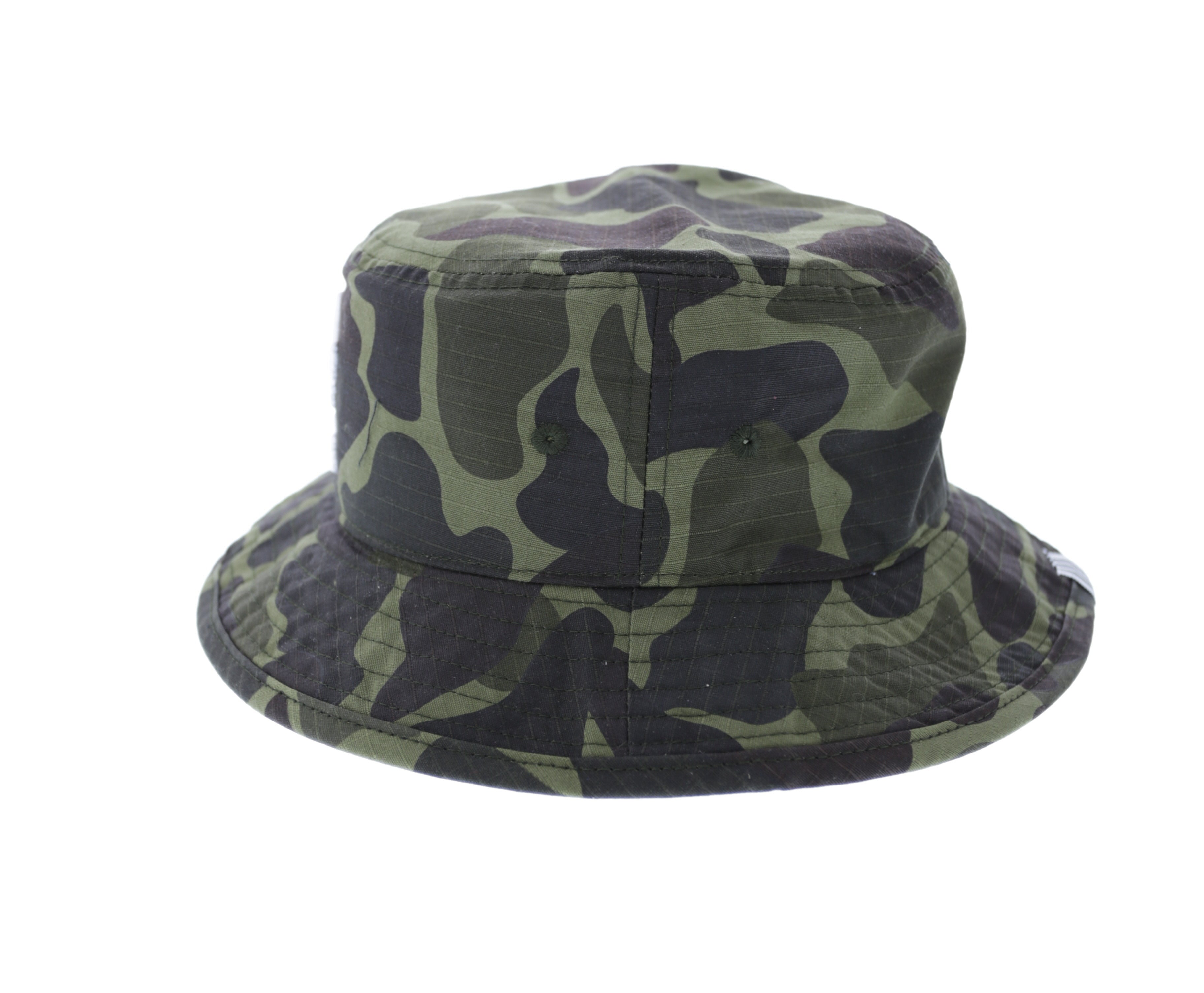 camo bucket hat adidas