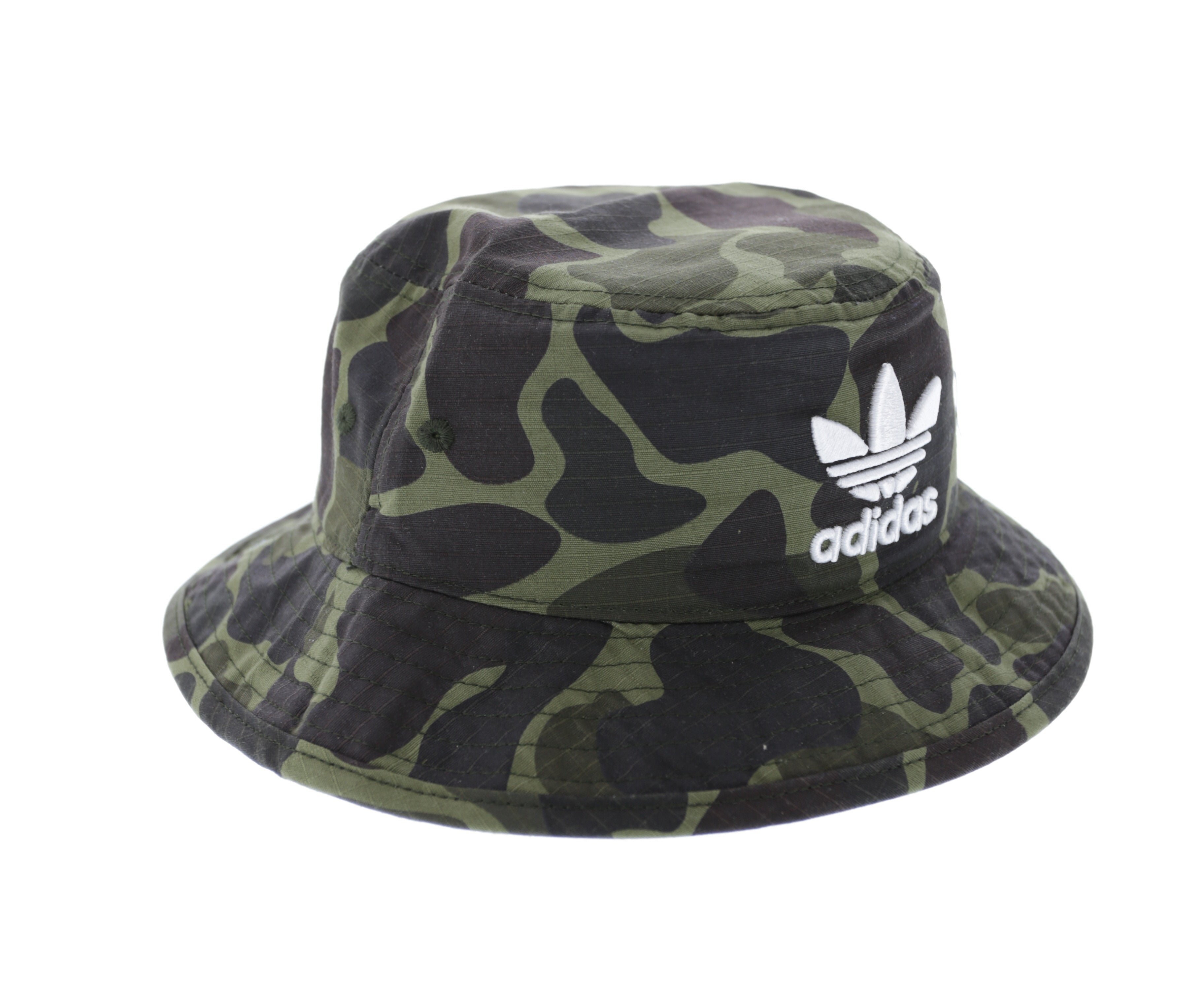 adidas bucket hat multi coloured