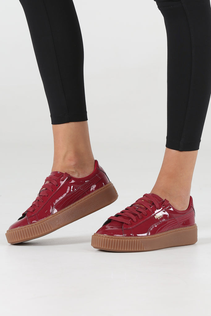 puma platform puma platform