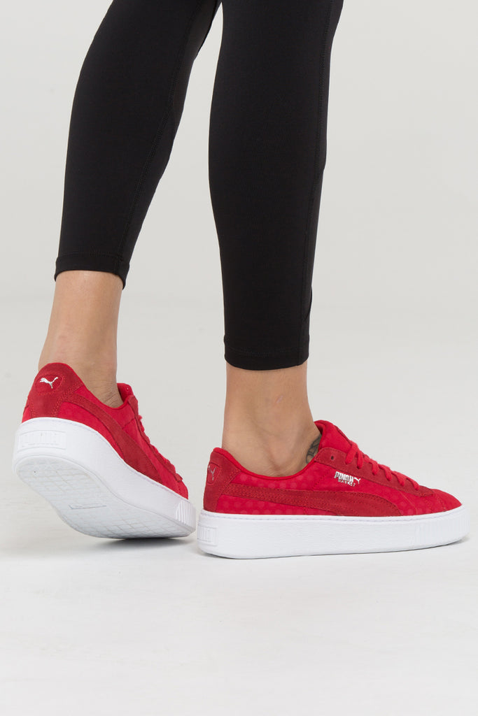 puma basket platform de puma basket platform de