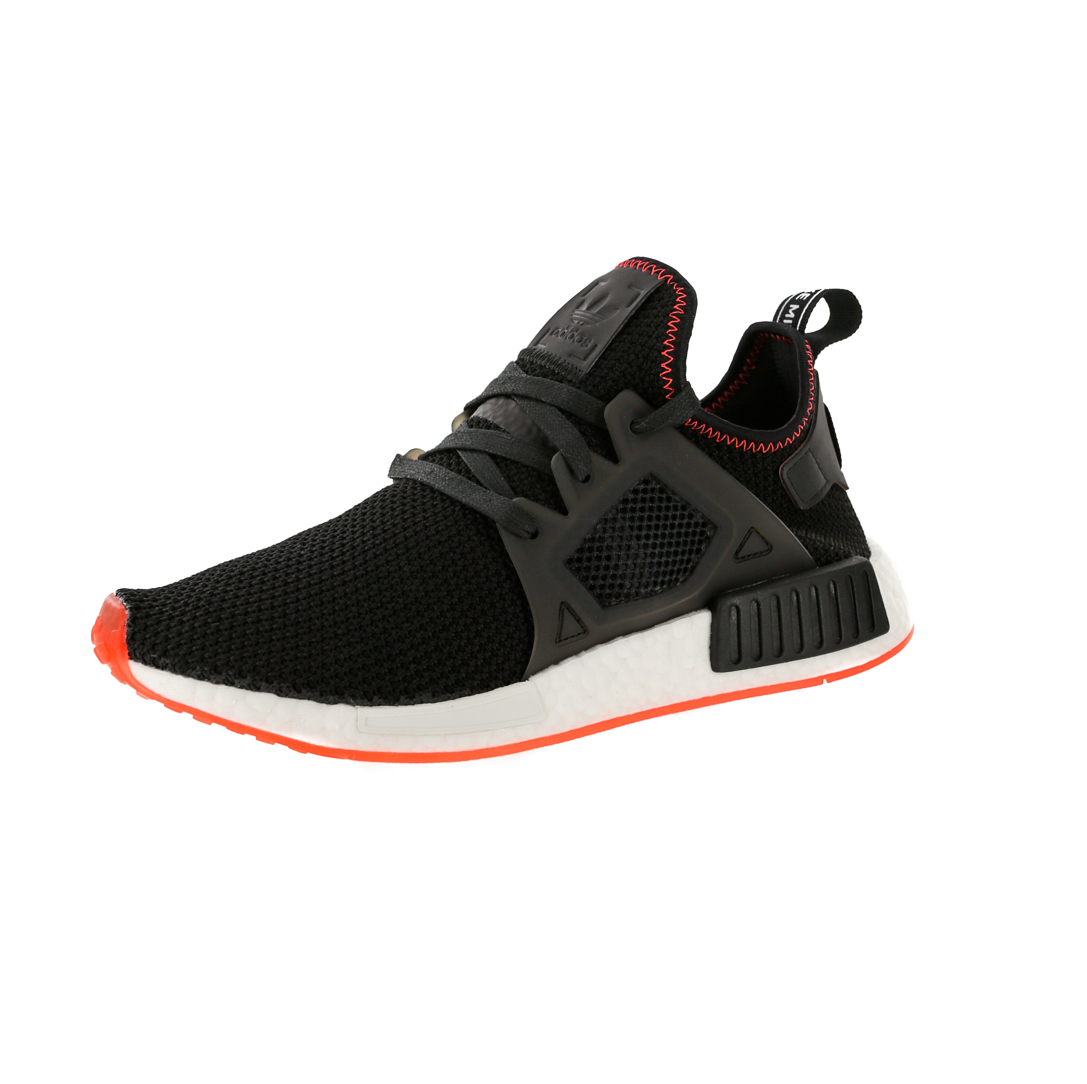 nmd xr1 black