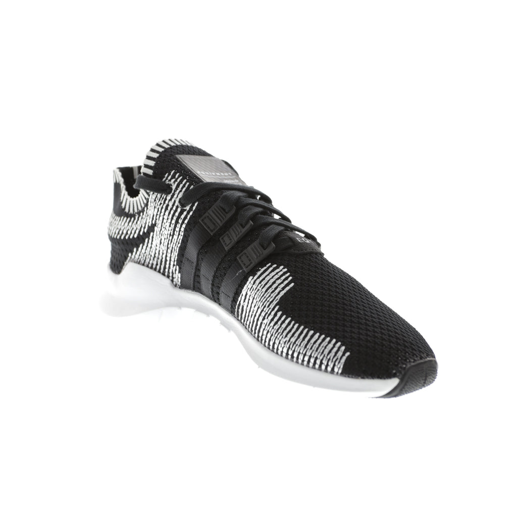 Adidas Originals EQT Support ADV Primeknit BlackWhite Adidas Originals EQT Support ADV Primeknit BlackWhite