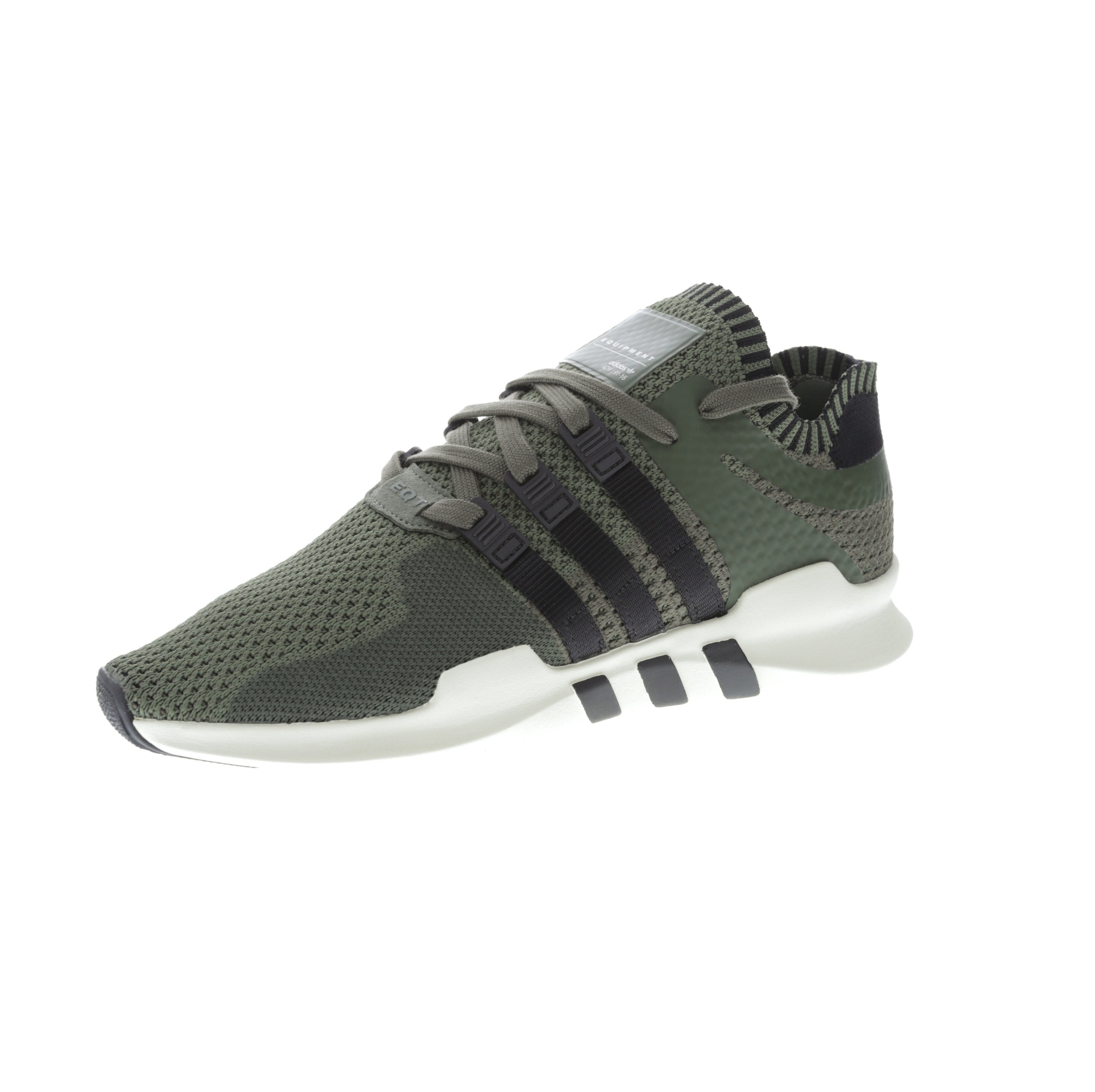 adidas eqt green black