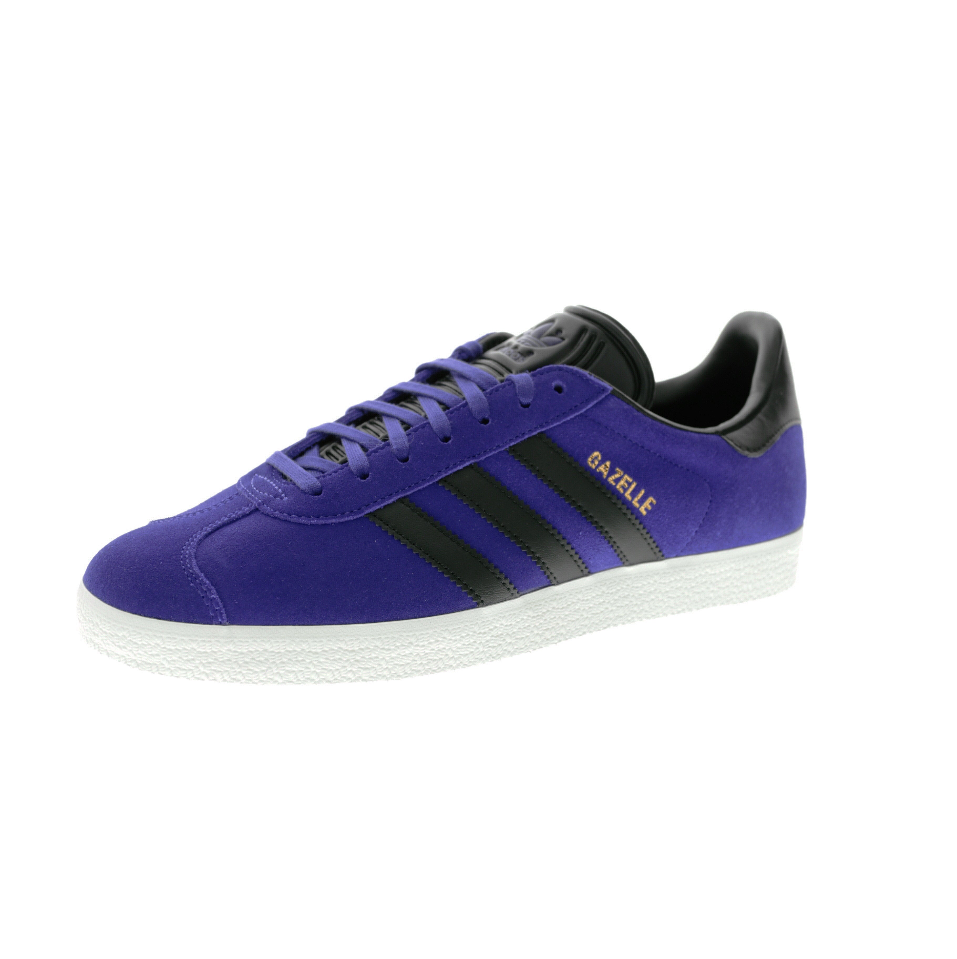 adidas originals gazelle og purper