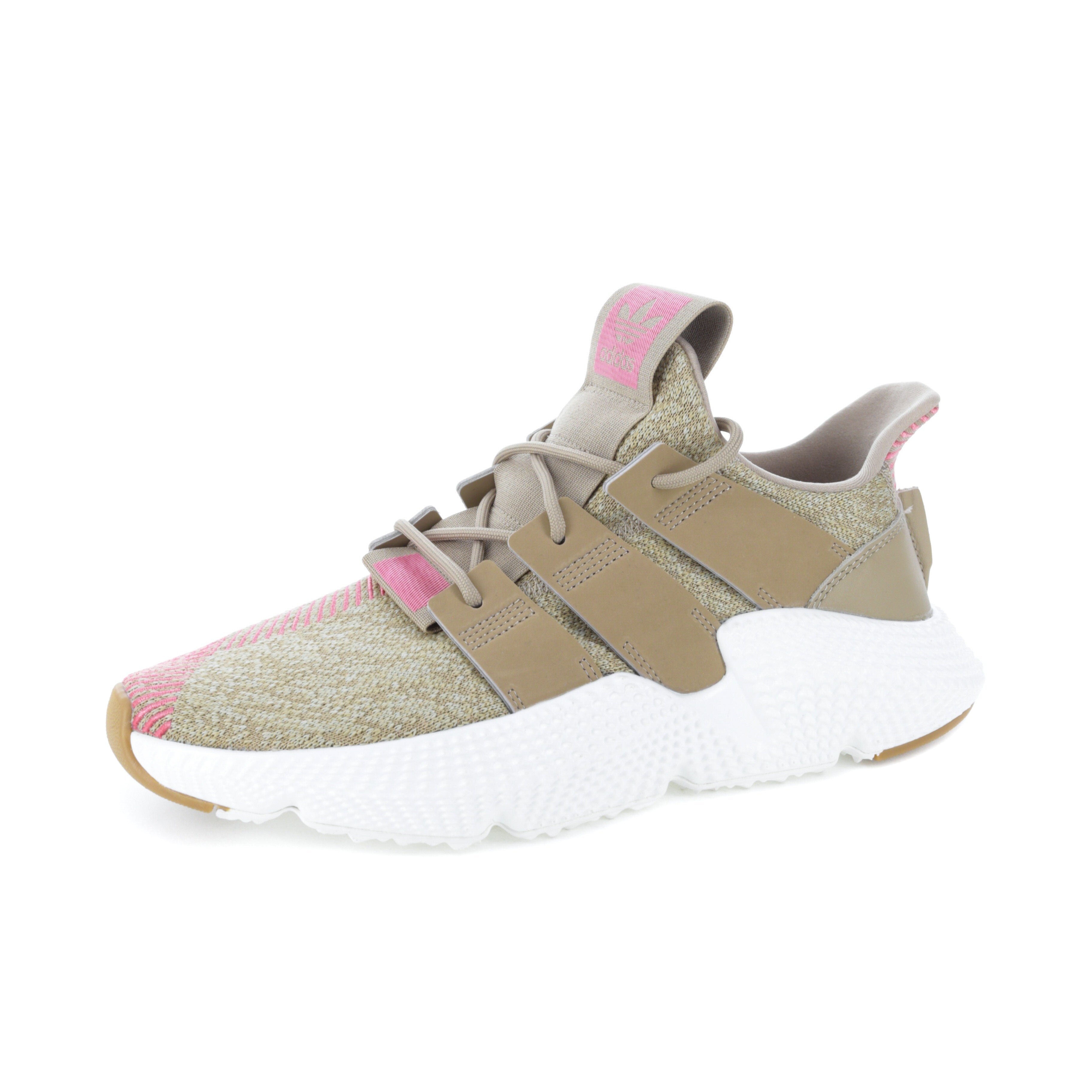 adidas prophere khaki and copper