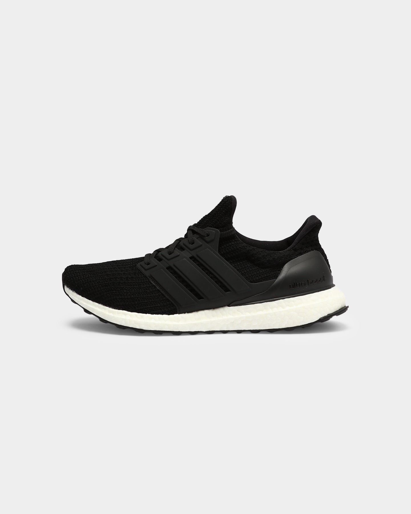 women's ultraboost black