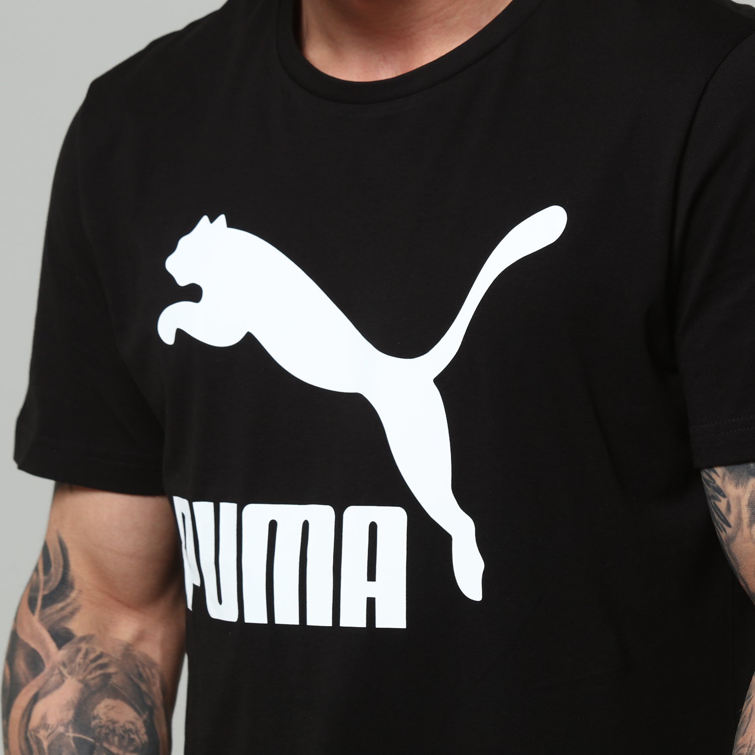 puma finisher tee