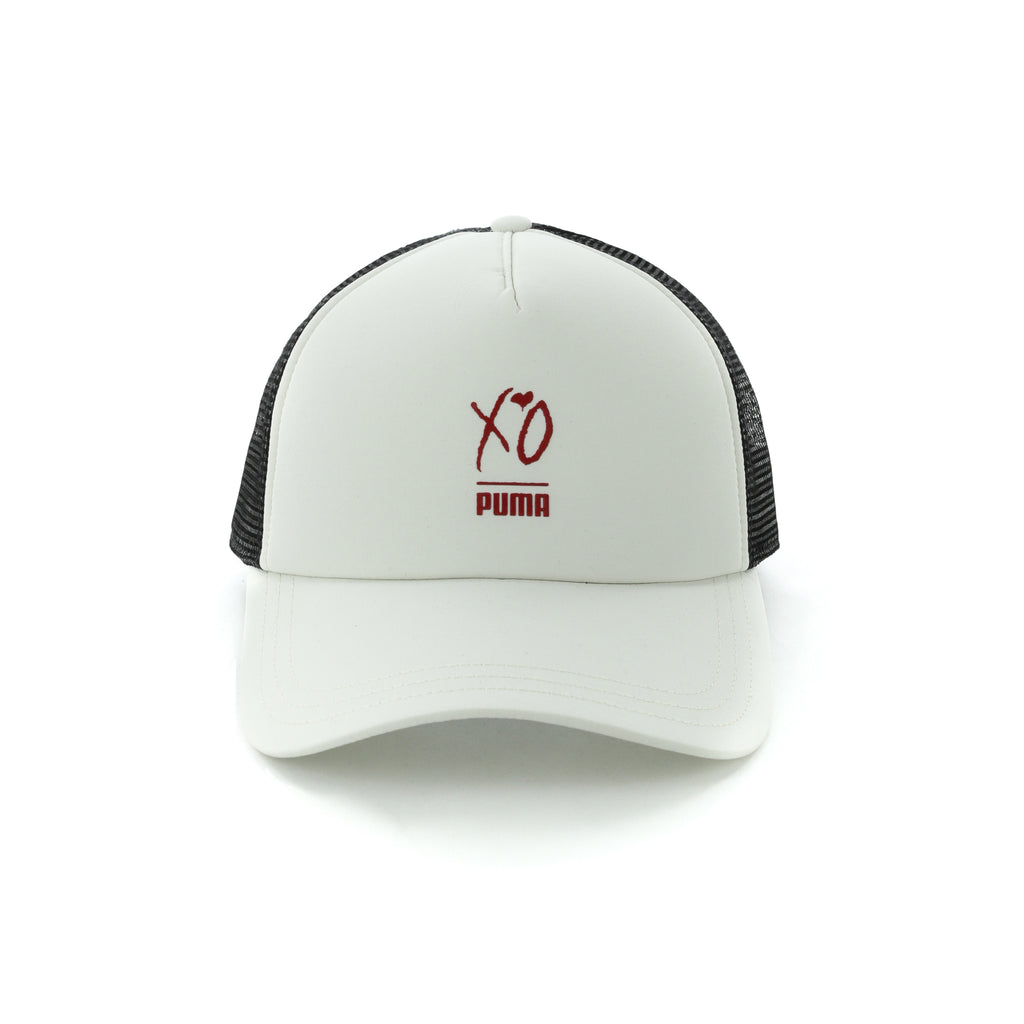 puma trucker